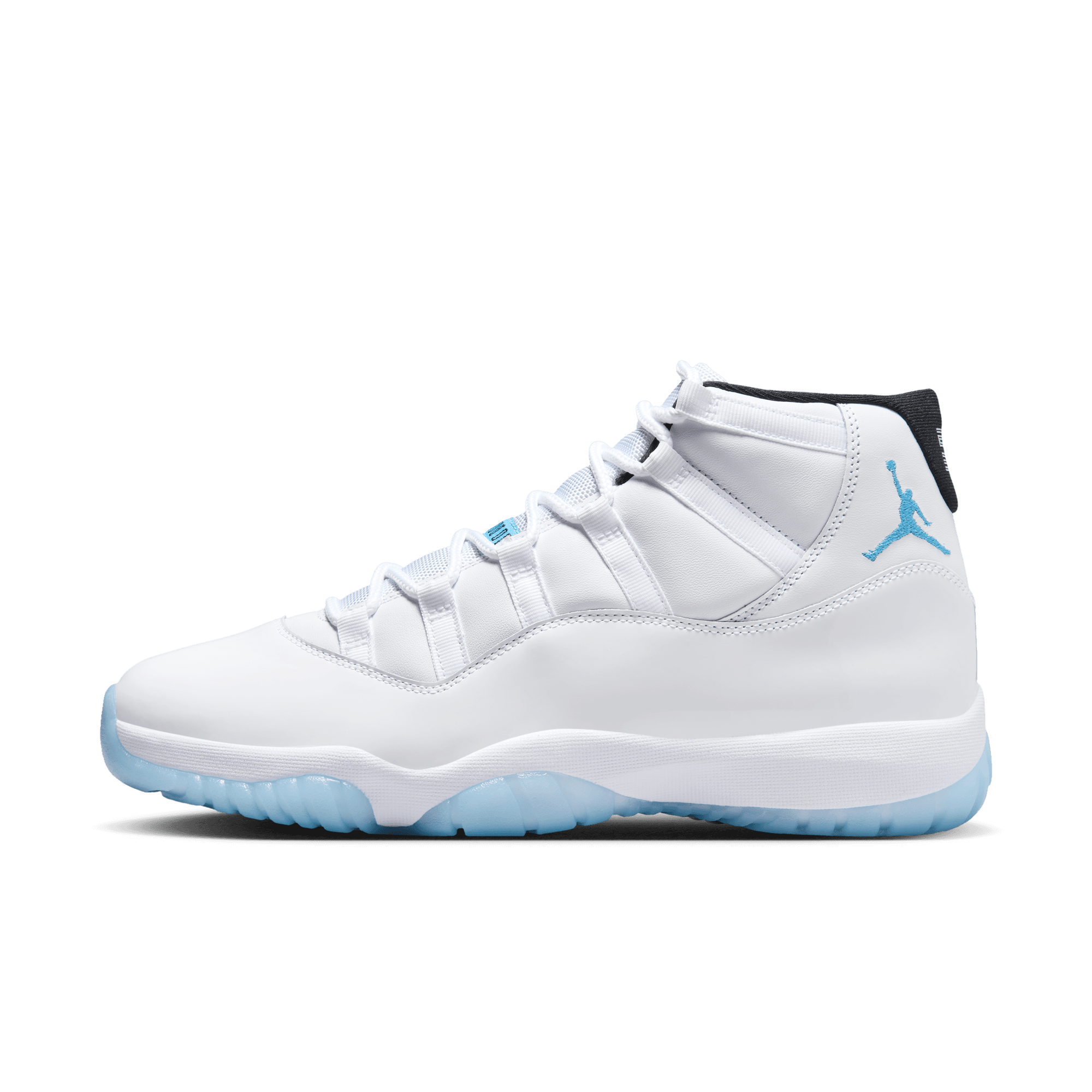 AIR JORDAN 11 RETRO MEN'S SHOES