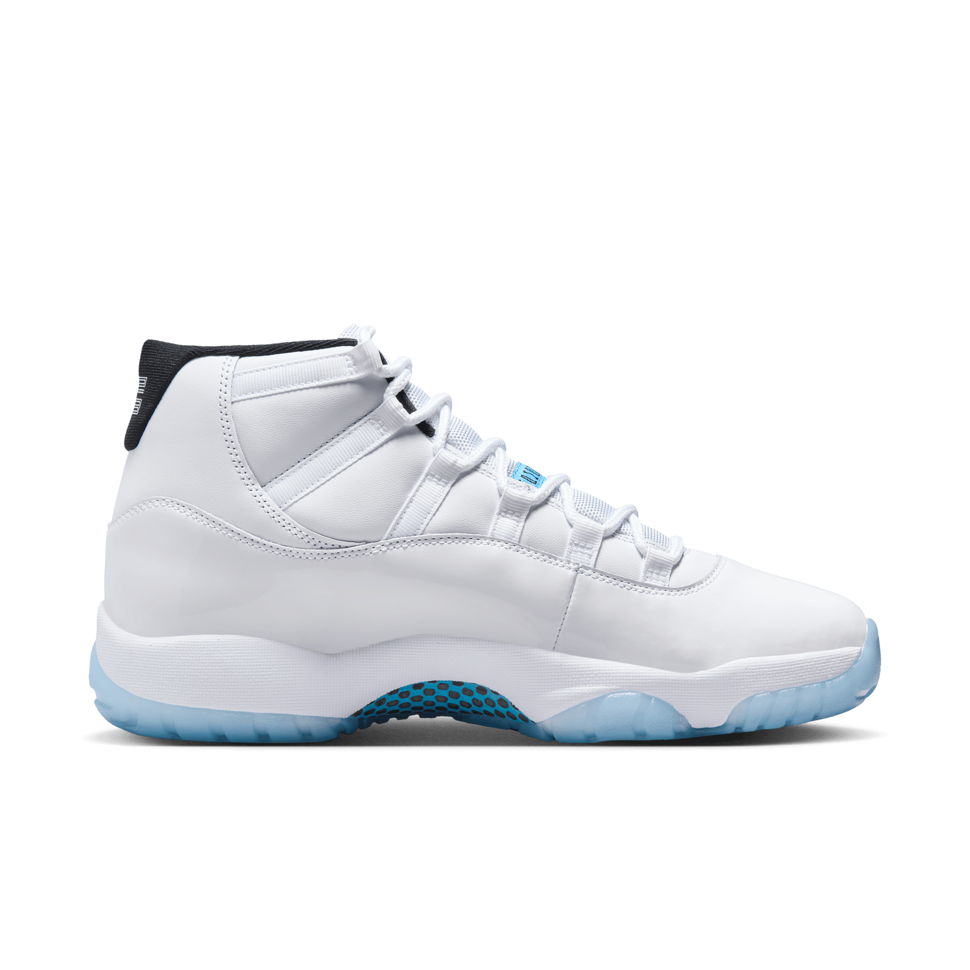 AIR JORDAN 11 RETRO MEN'S SHOES