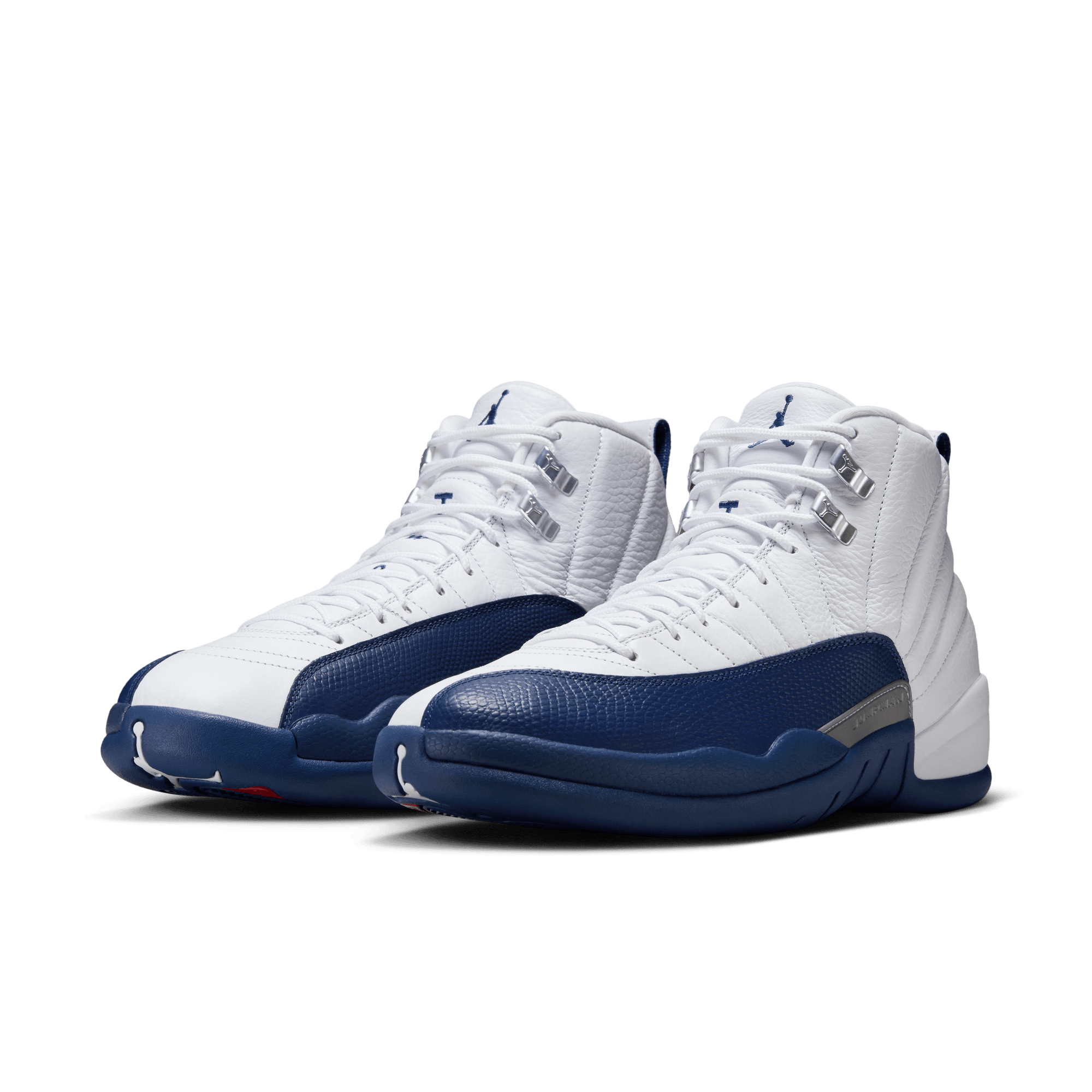 AIR JORDAN 12 RETRO MEN'S SHOES