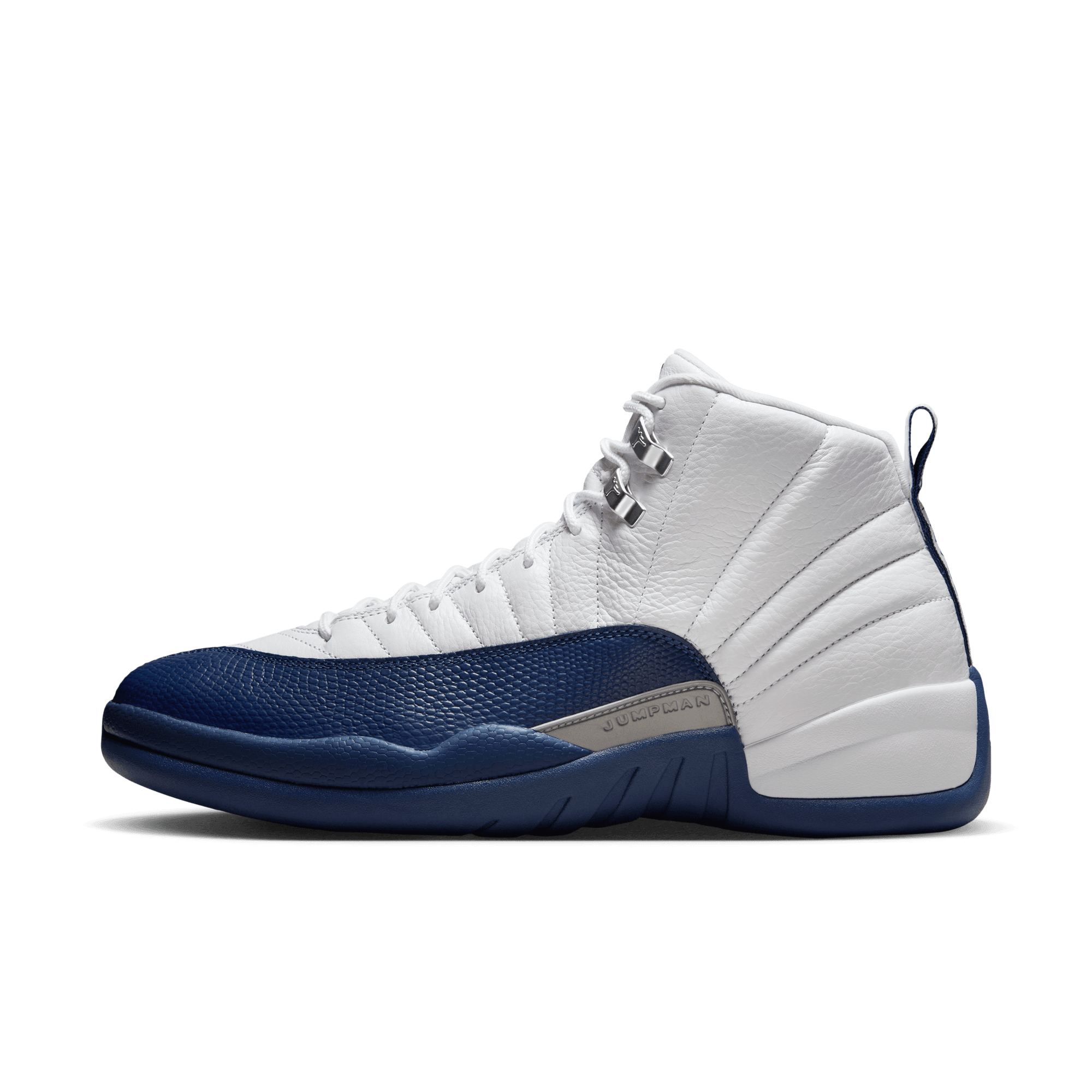 AIR JORDAN 12 RETRO MEN'S SHOES