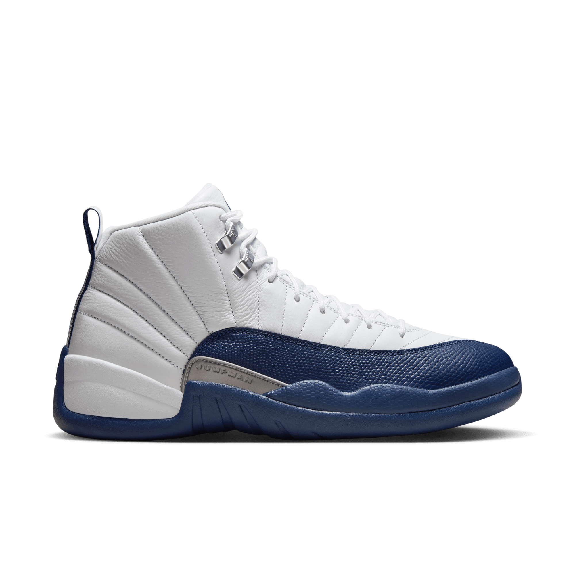 AIR JORDAN 12 RETRO MEN'S SHOES