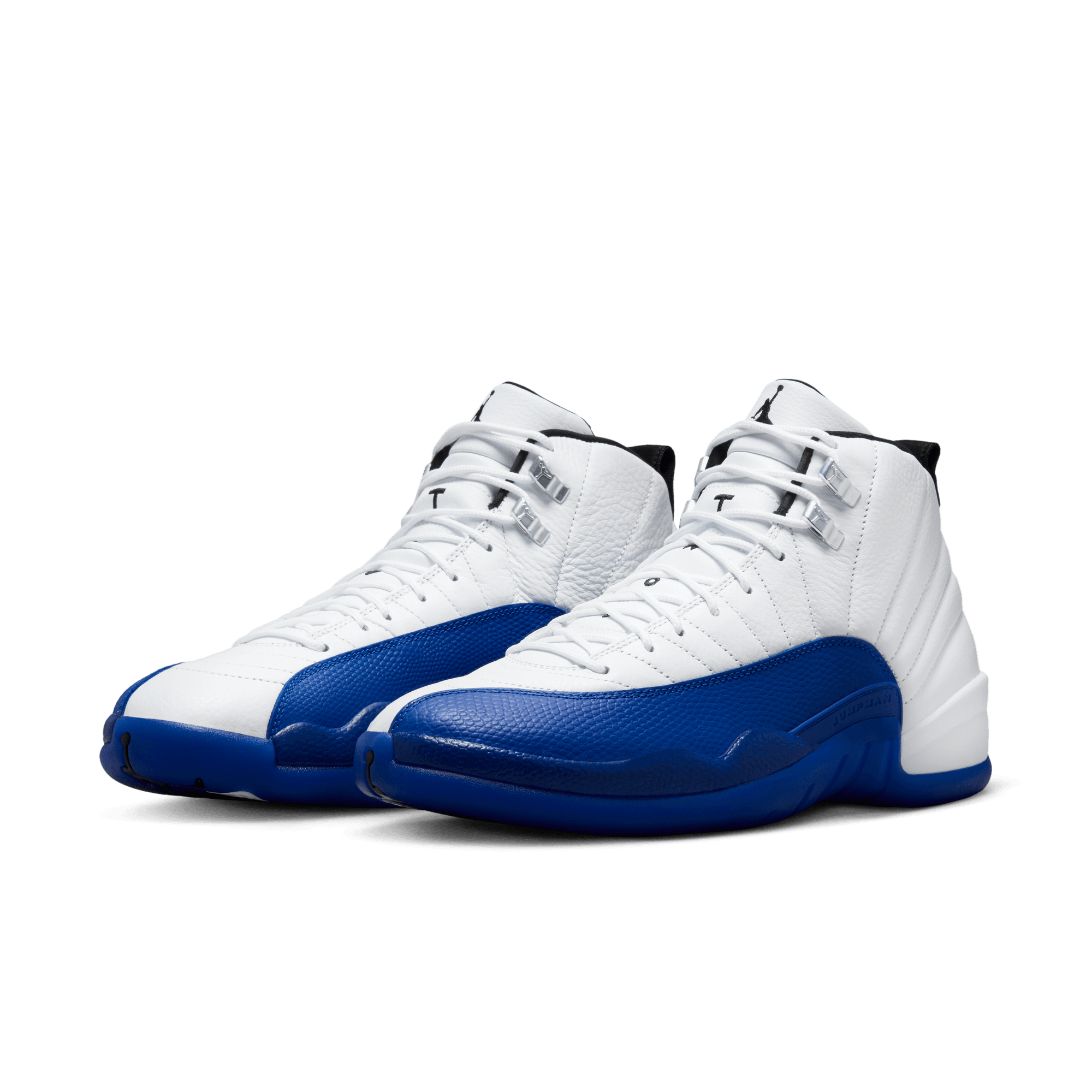 AIR JORDAN 12 RETRO MEN'S SHOES