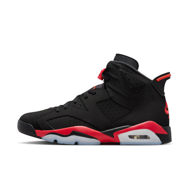 AIR JORDAN 6 RETRO "INFRARED" MEN'S SHOES