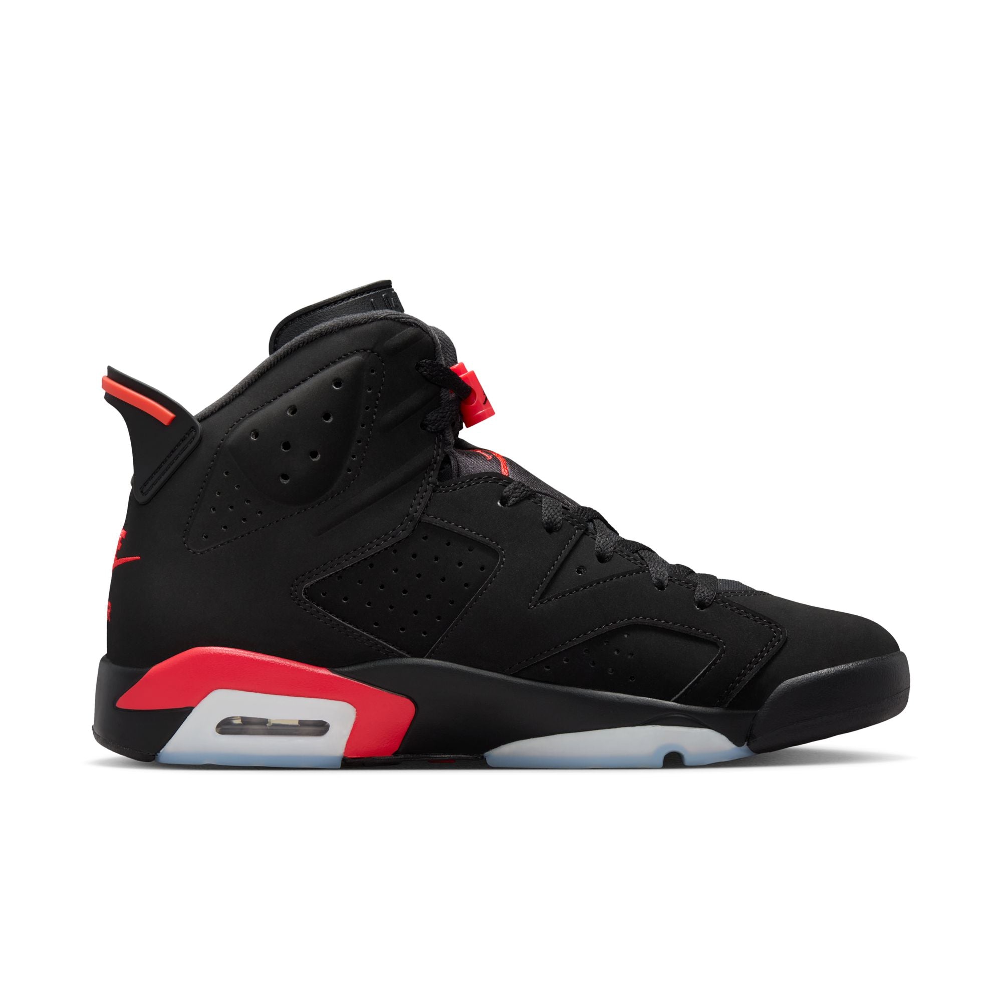 AIR JORDAN 6 RETRO "INFRARED" MEN'S SHOES