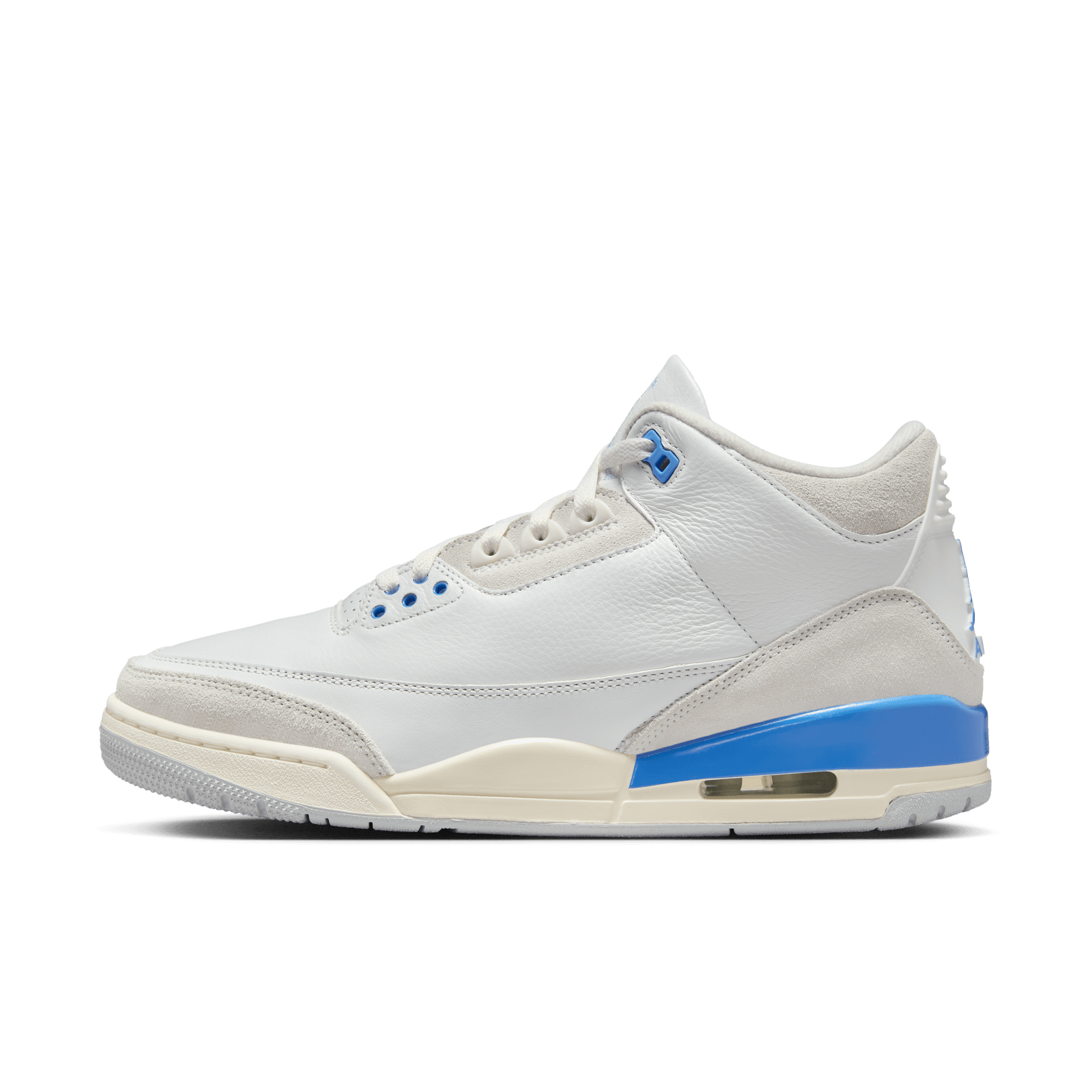 AIR JORDAN 3 RETRO MEN'S SHOES