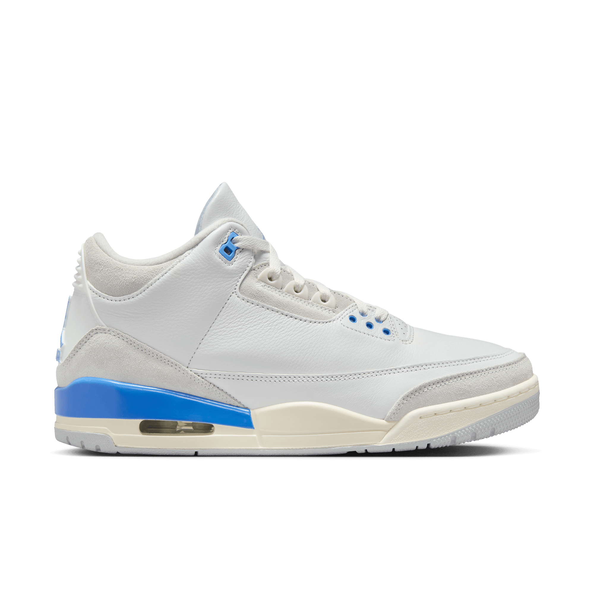 AIR JORDAN 3 RETRO MEN'S SHOES