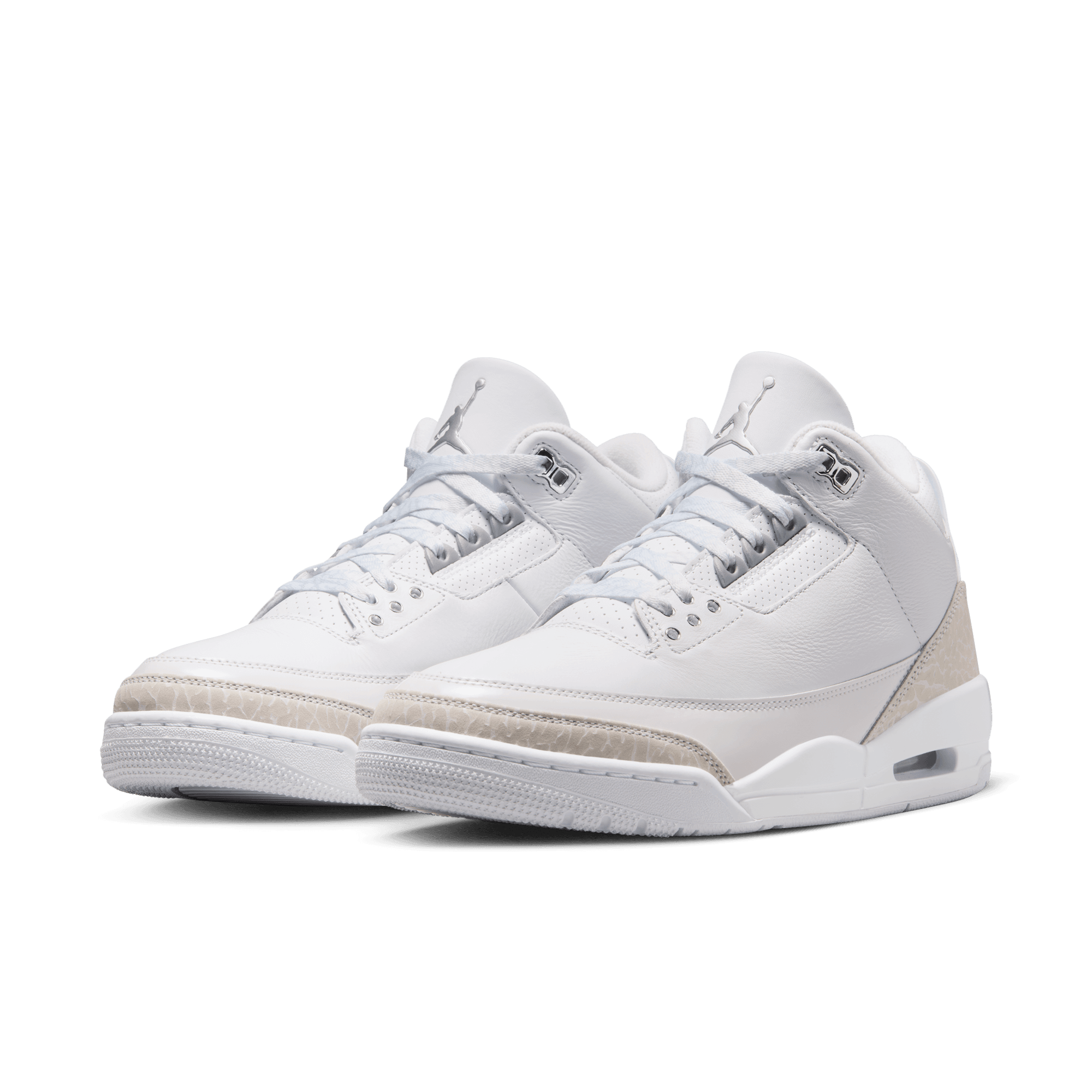 AIR JORDAN 3 RETRO MEN'S SHOES