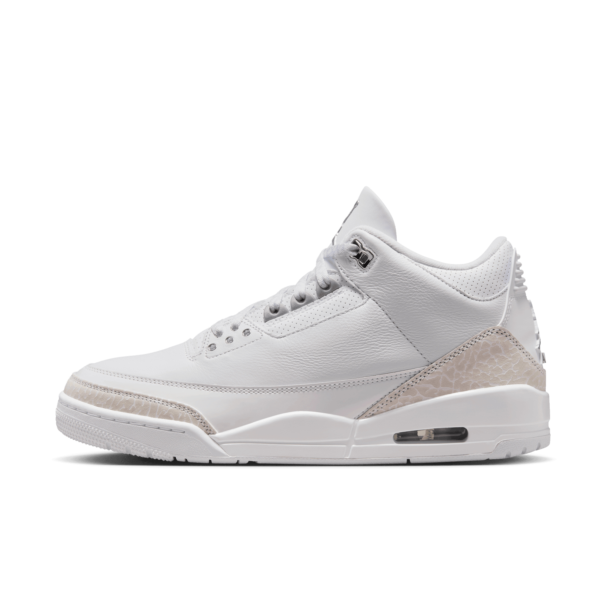 AIR JORDAN 3 RETRO MEN'S SHOES