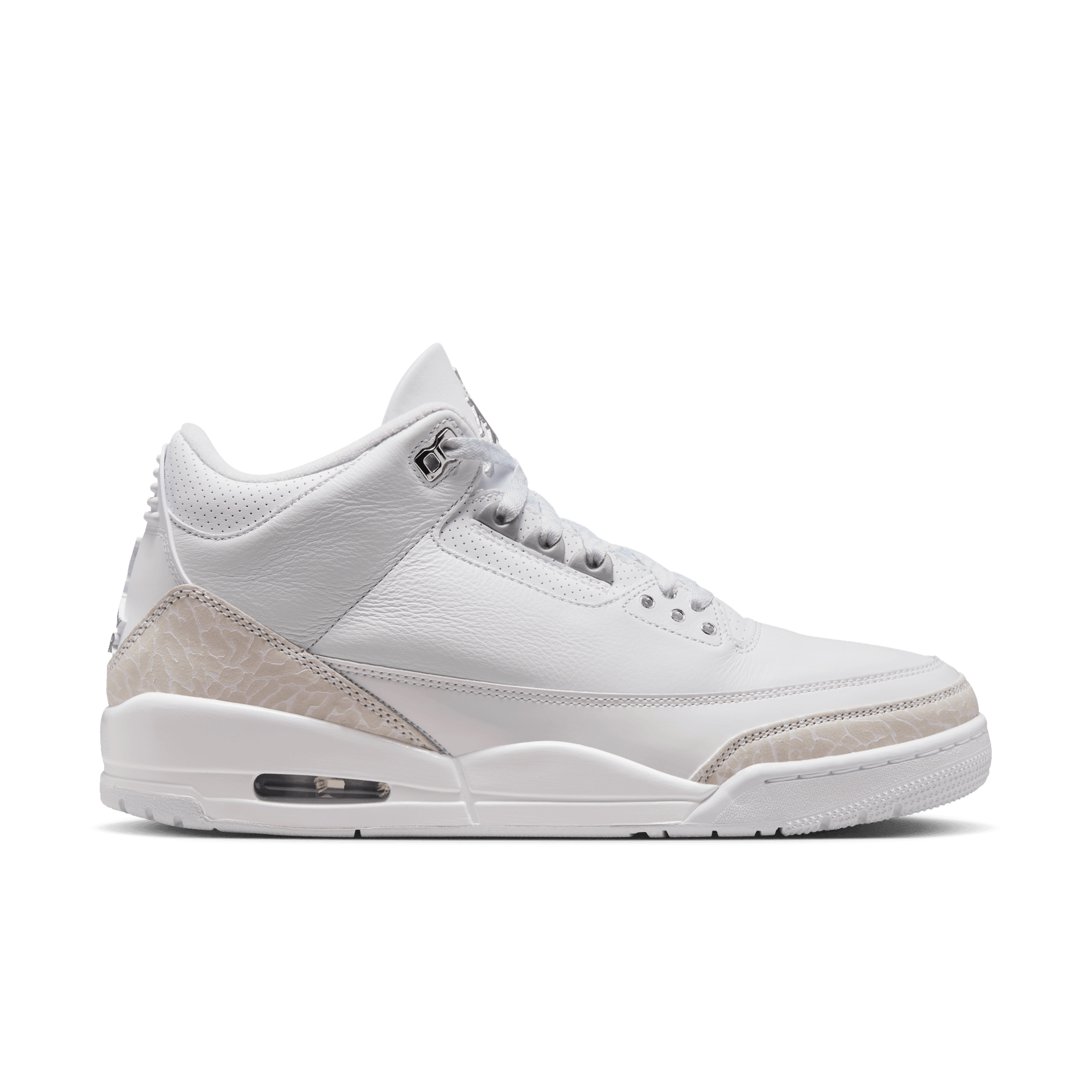 AIR JORDAN 3 RETRO MEN'S SHOES