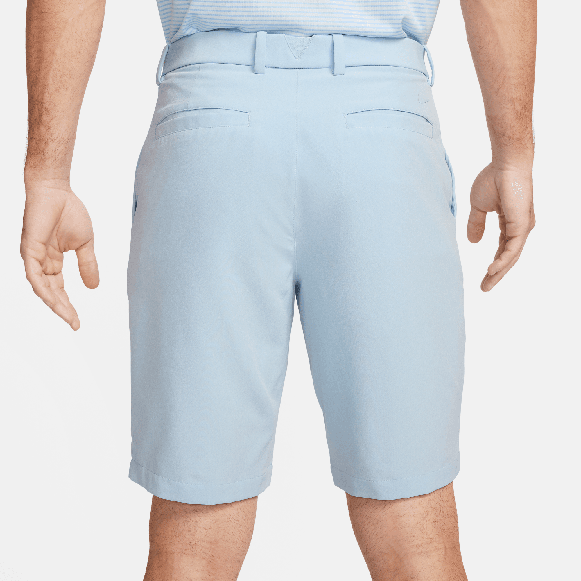 Mens dri fit golf sales shorts