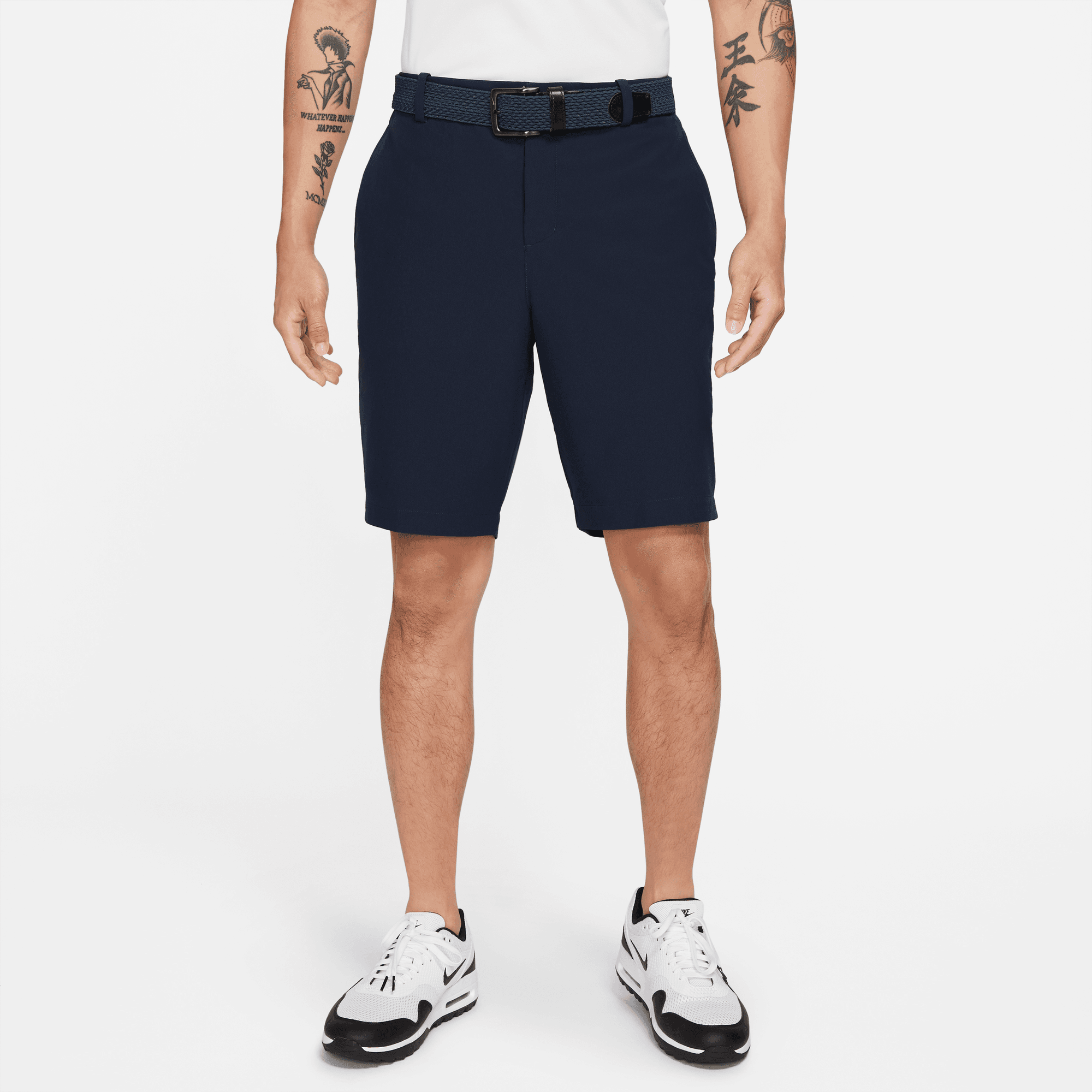 NIKE DRI-FIT MEN'S GOLF SHORTS