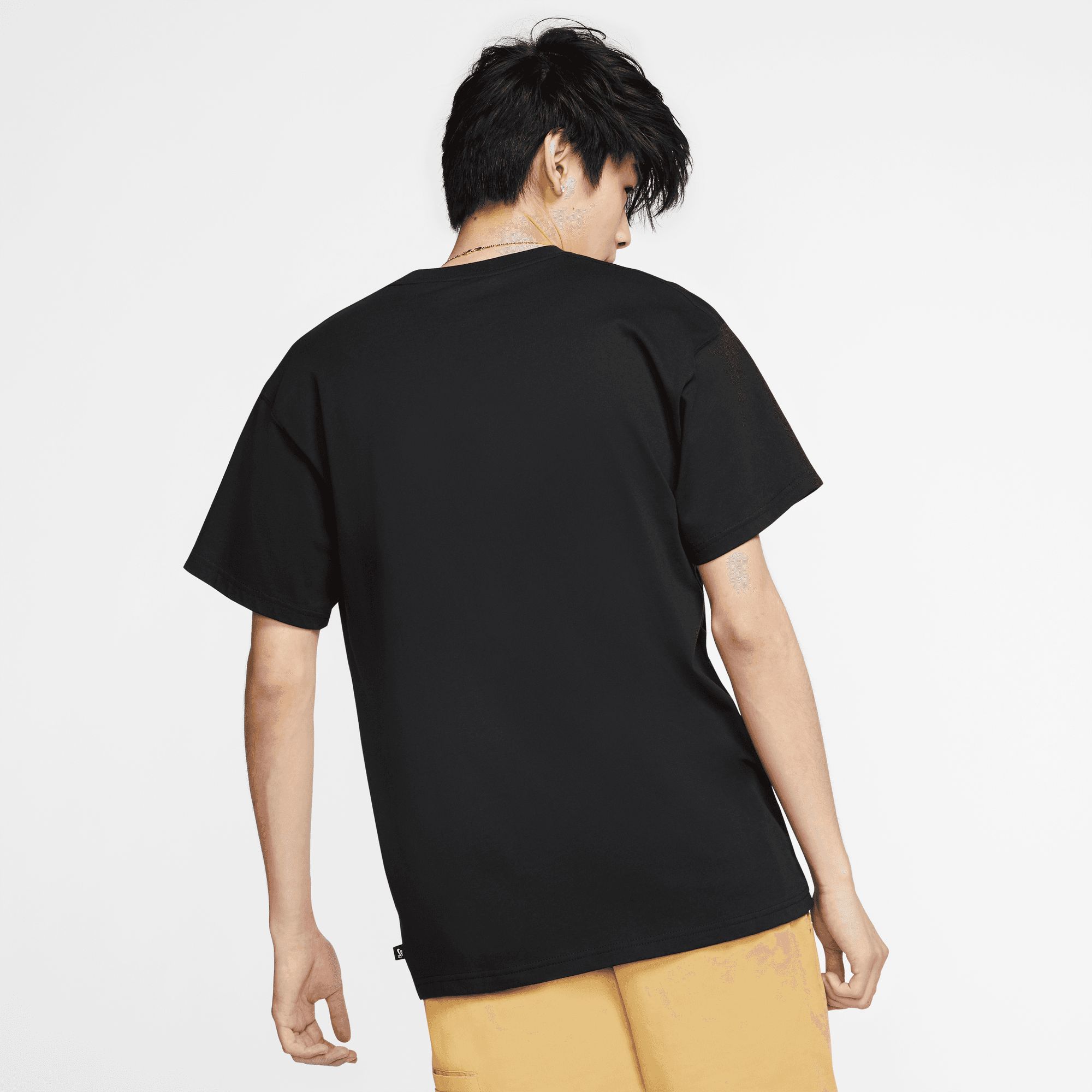 NIKE SB LOGO SKATE  T-SHIRT