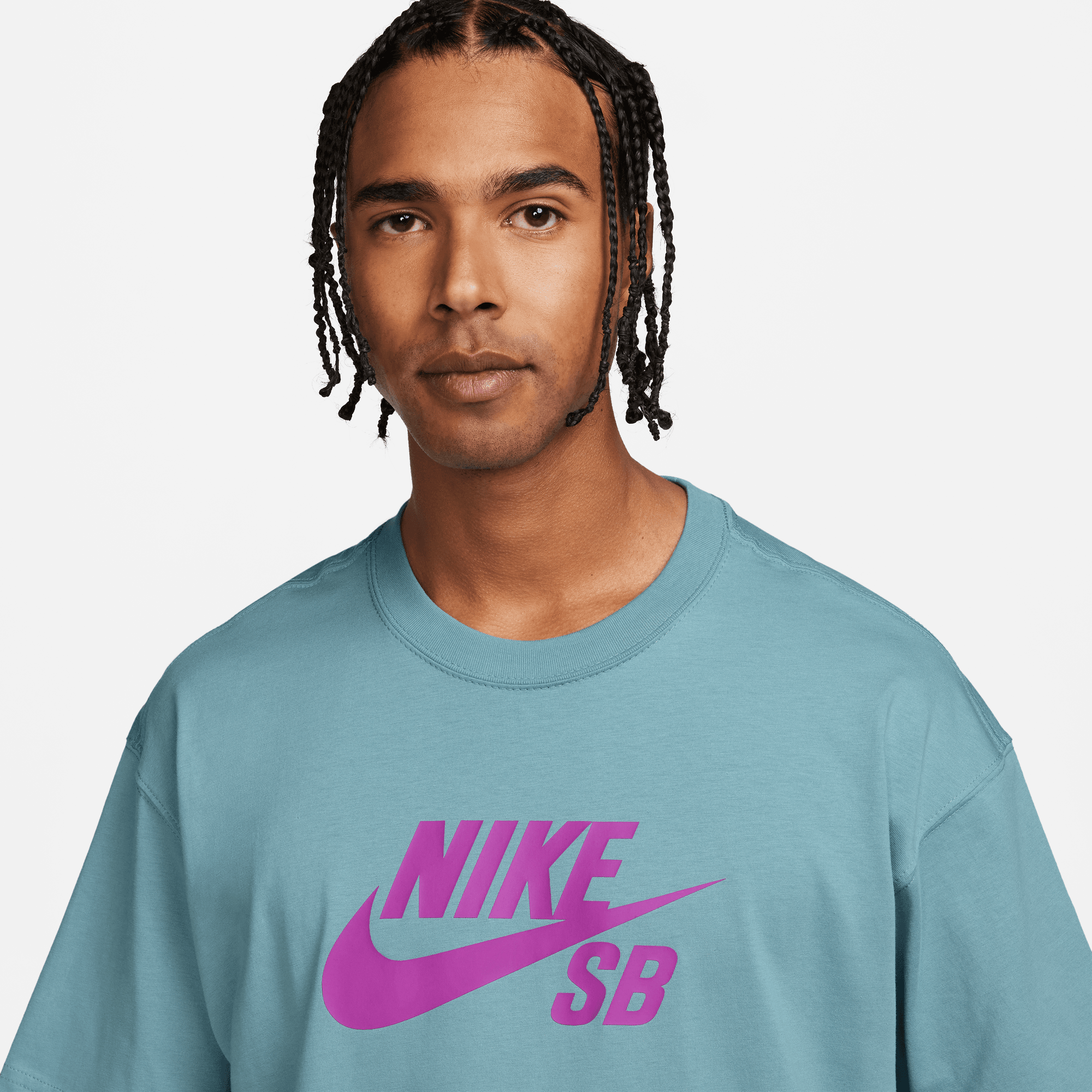 NIKE SB LOGO SKATE T -SHIRT