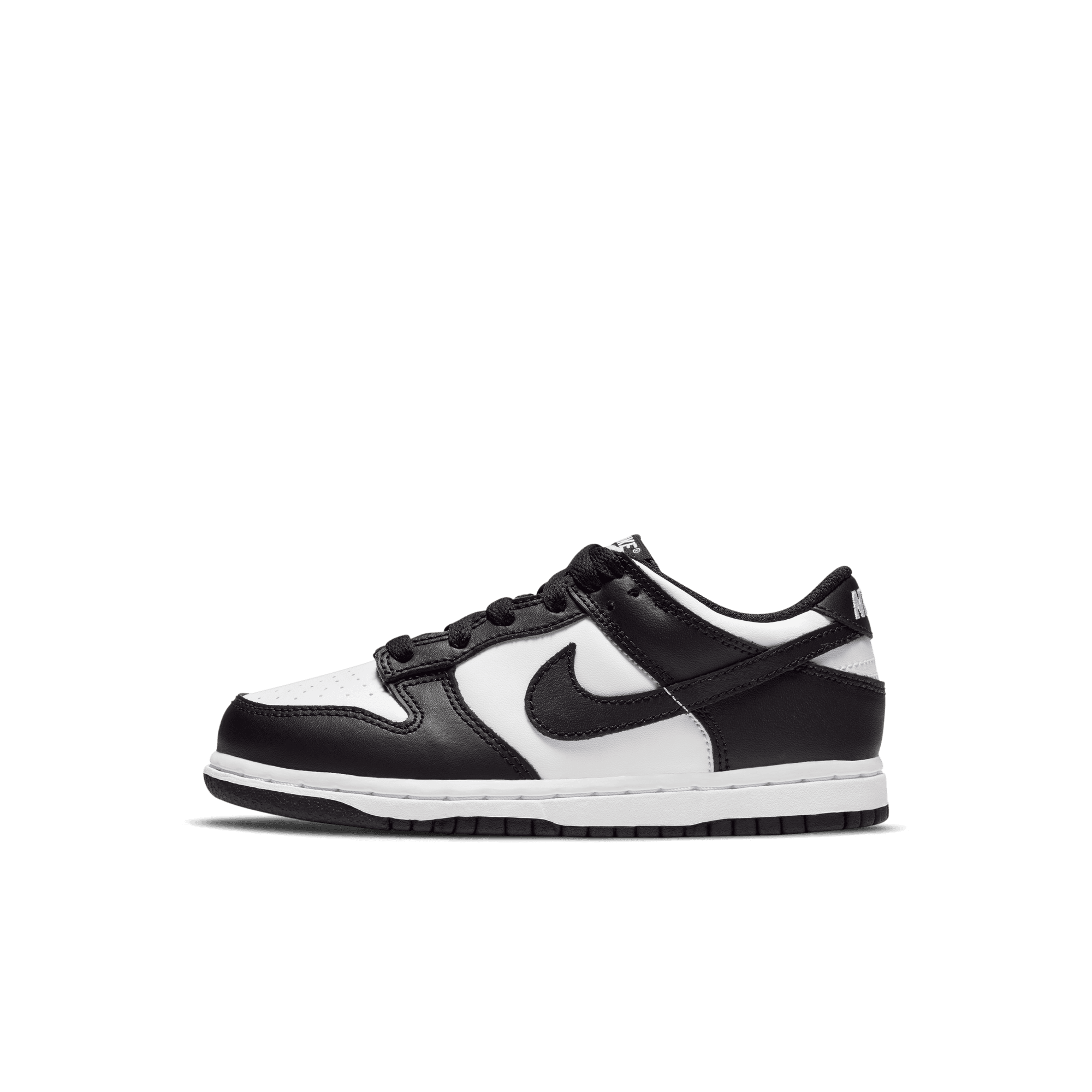 NIKE DUNK LOW LITTLE KIDS' SHOES