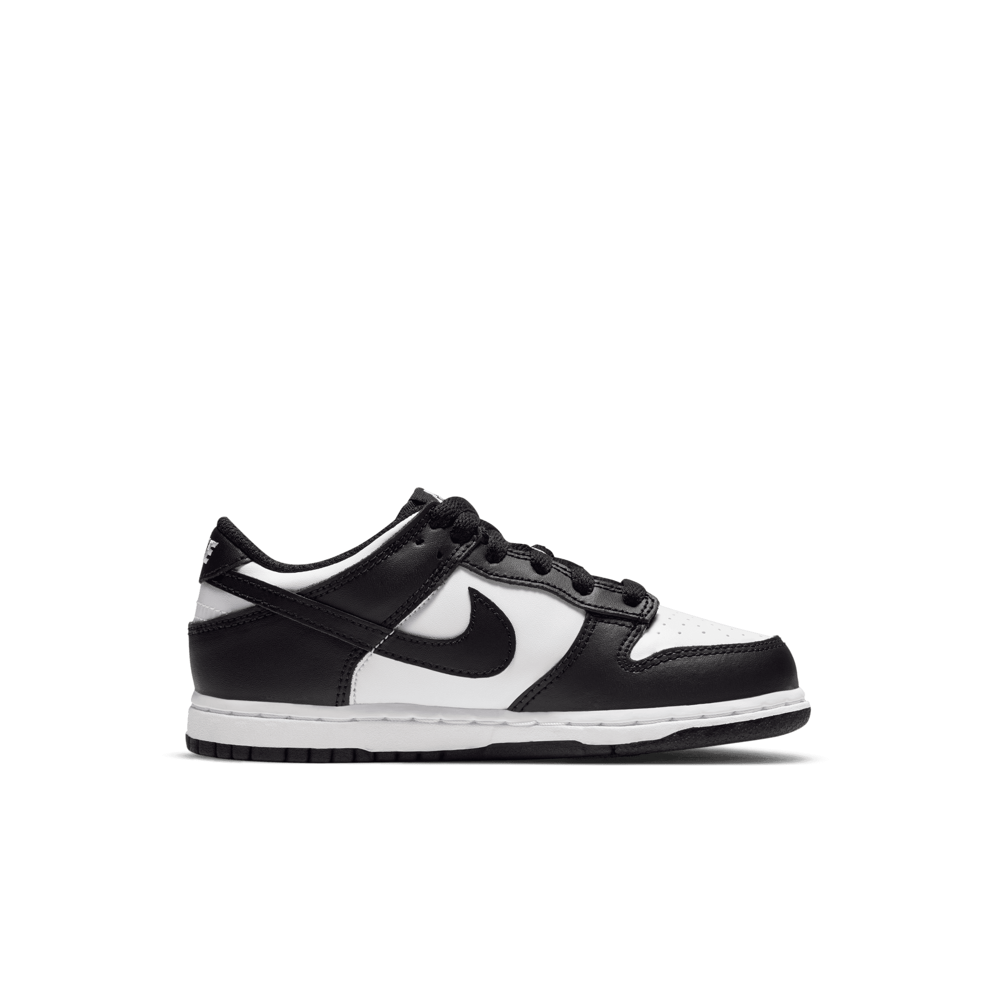 NIKE DUNK LOW LITTLE KIDS' SHOES