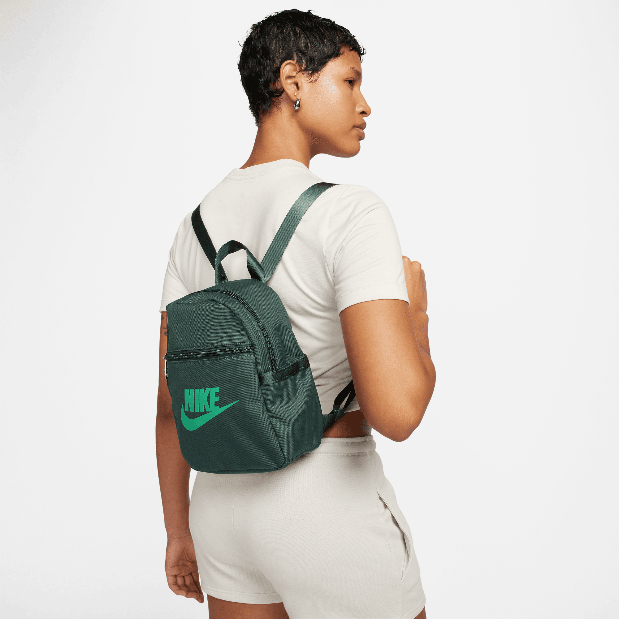 Nike classic hot sale mini backpack