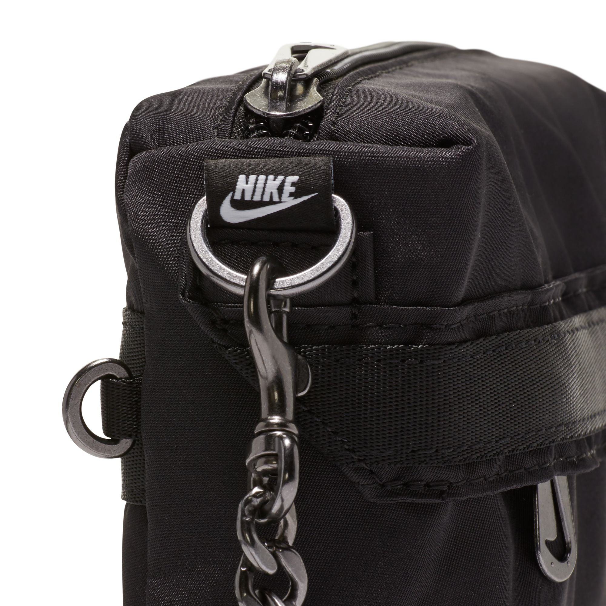 Nike Sportswear Futura Luxe Women's Crossbody Bag (1L).