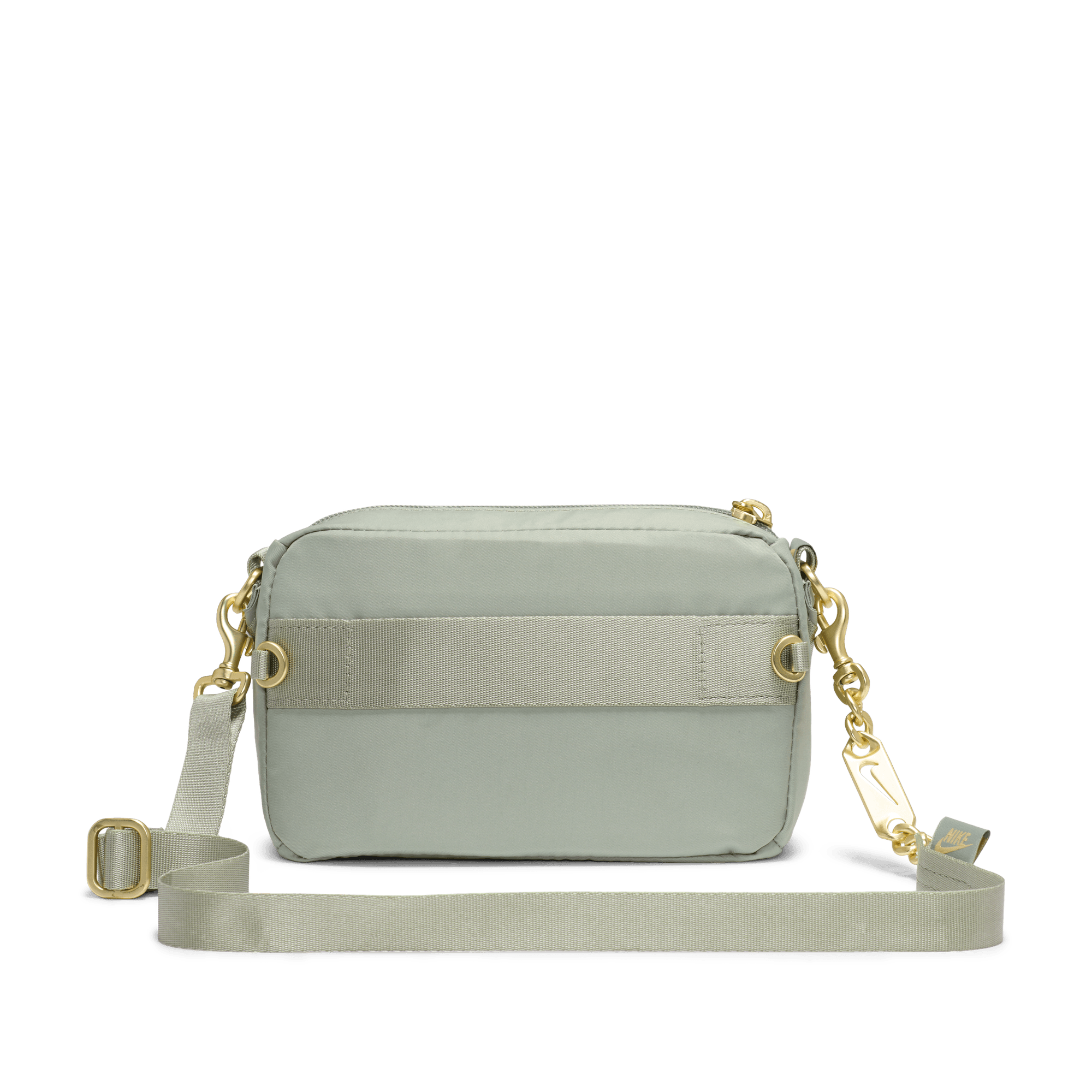 NIKE SPORTSWEAR FUTURA LUXE WOMEN'S CROSSBODY BAG (1L)