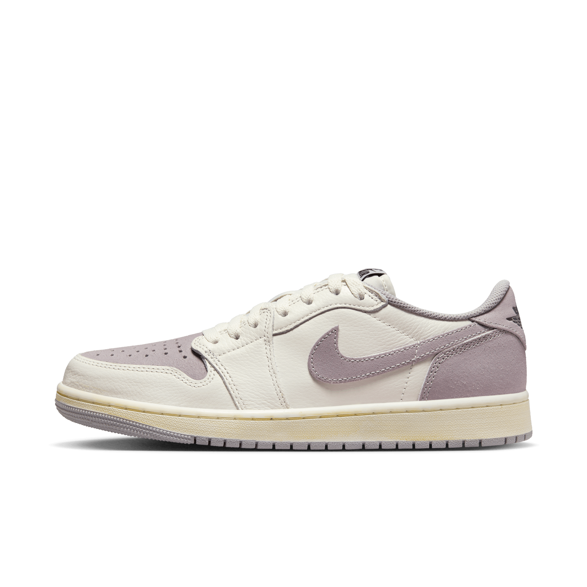 AIR JORDAN 1 LOW OG SHOES