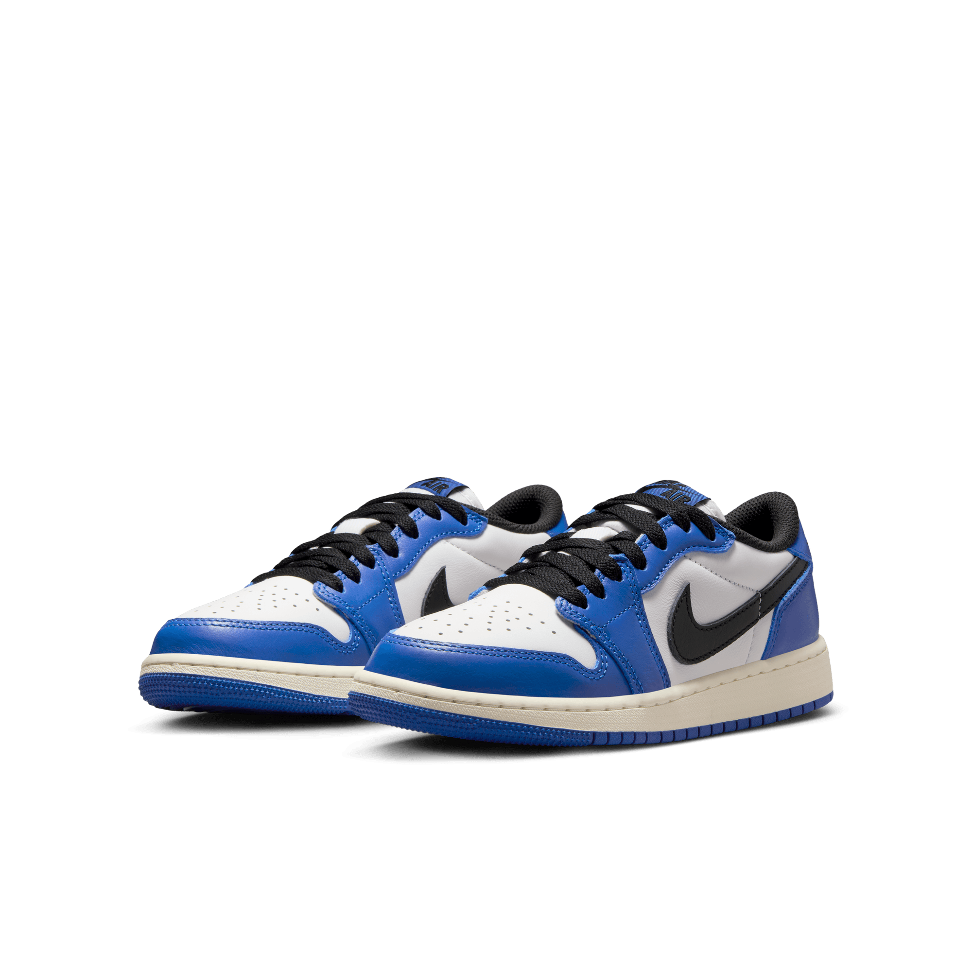 AIR JORDAN 1 LOW OG BIG KIDS' SHOES