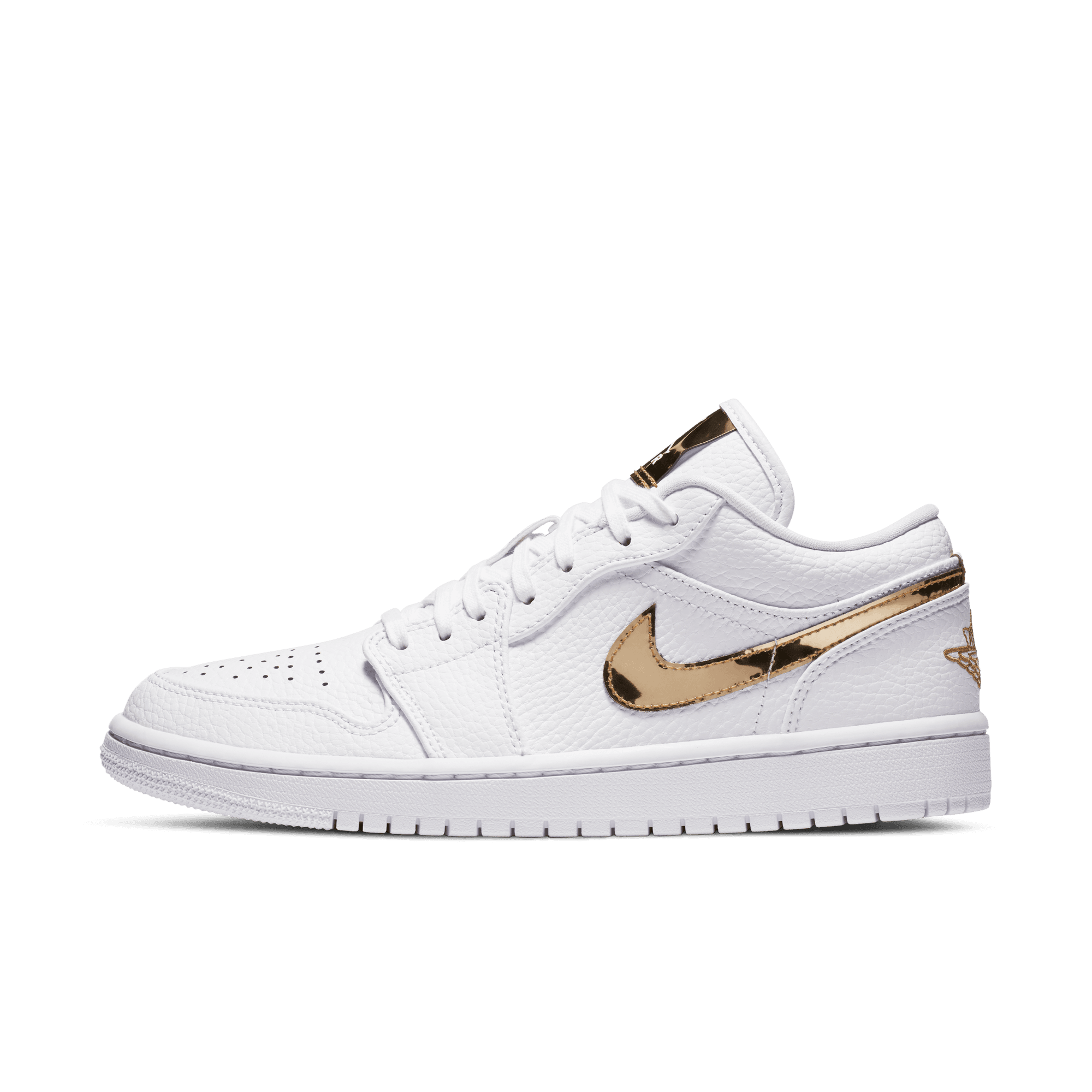 AIR JORDAN 1 LOW SE WOMEN'S SHOES