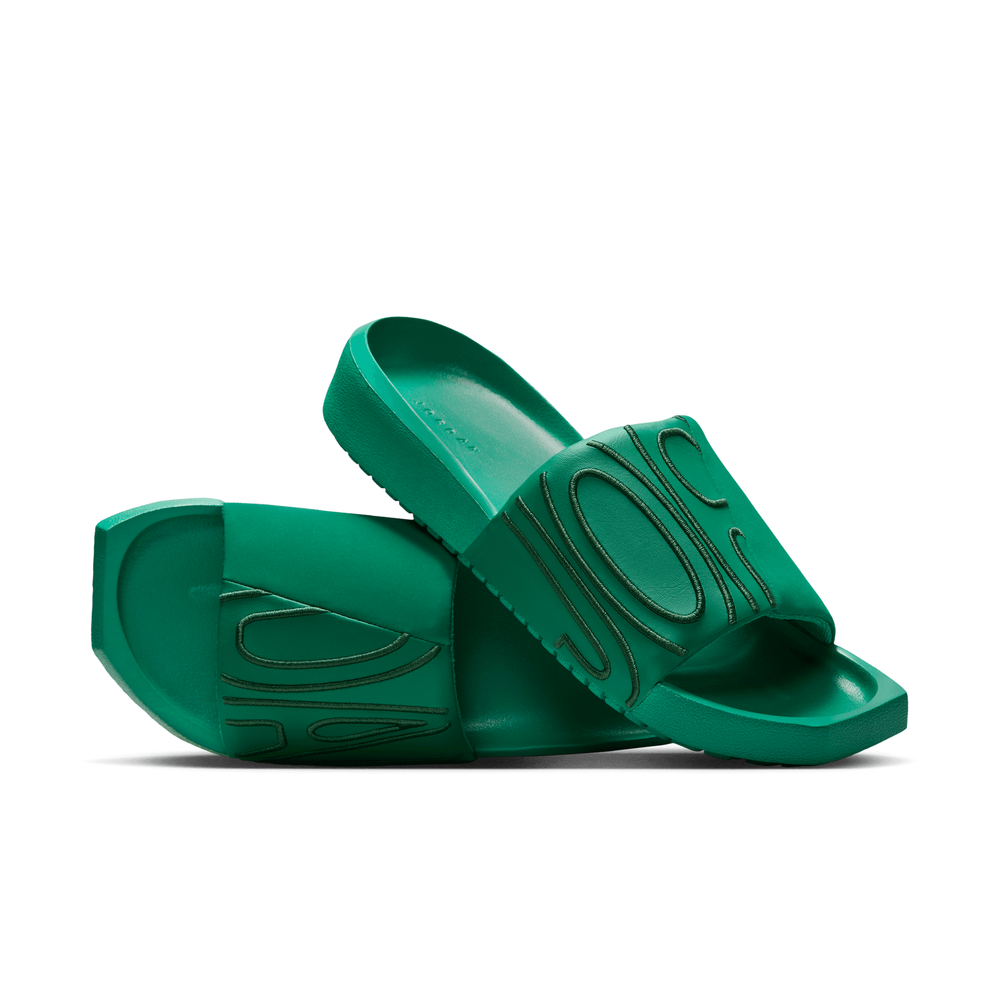 JORDAN NOLA WOMEN'S SLIDES