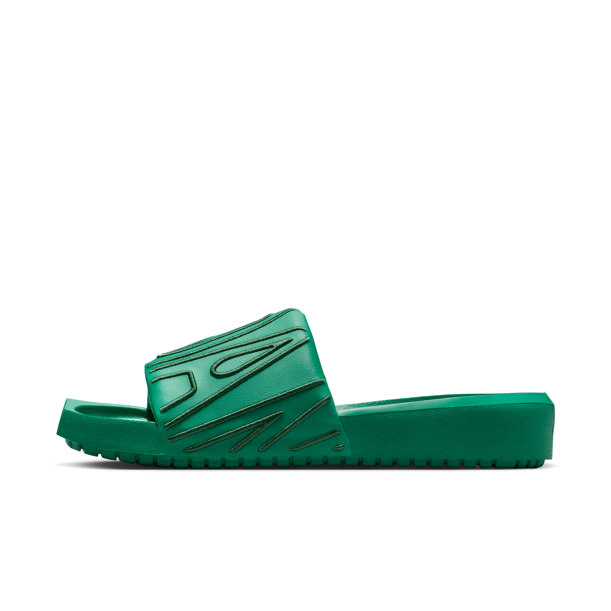 JORDAN NOLA WOMEN'S SLIDES