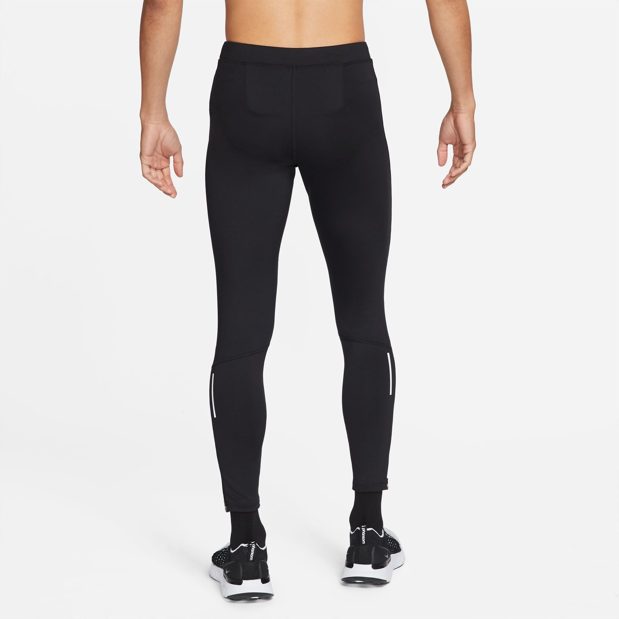 NIKE DRI-FIT CHALLENGER MEN'S RUNNING TIGHTS