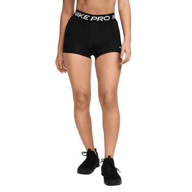 NIKE PRO WOMEN'S 3" SHORTS