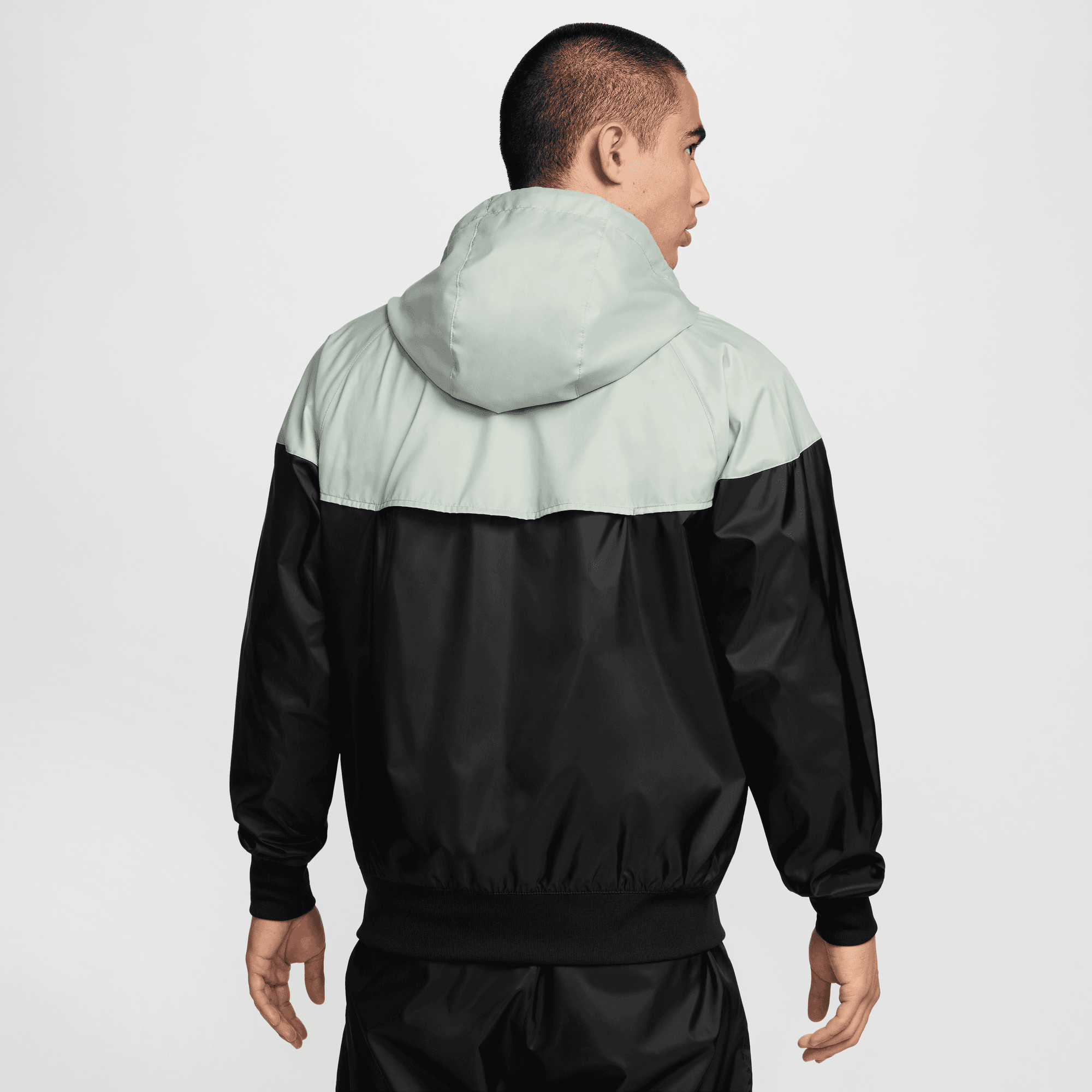 NIKE SPORTSWEAR WINDRUNNER MEN'S HOODED JACKET