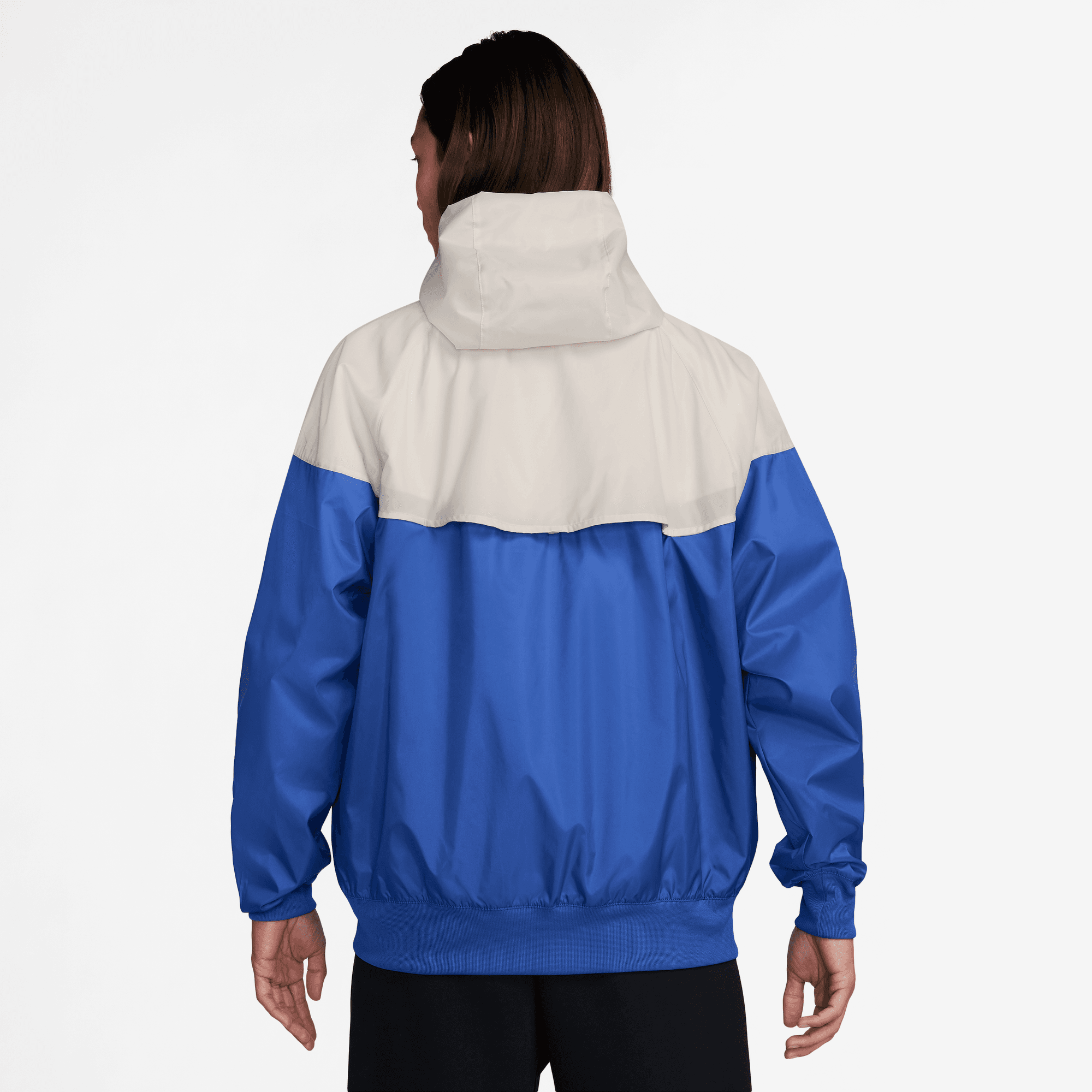 NIKE SPORTSWEAR WINDRUNNER MEN'S HOODED JACKET