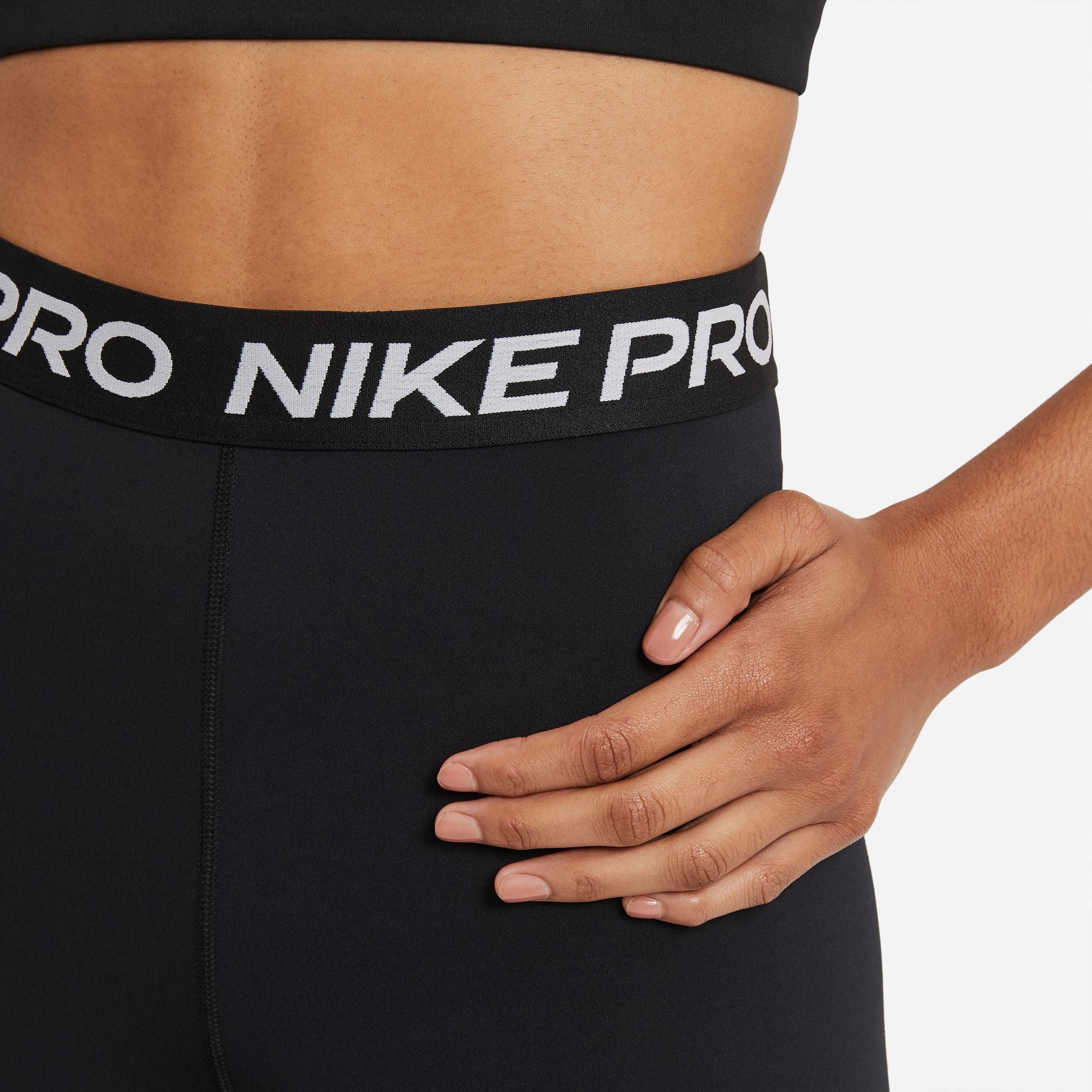 Nike Pro 365 Women's High-Rise 7/8 Leggings
