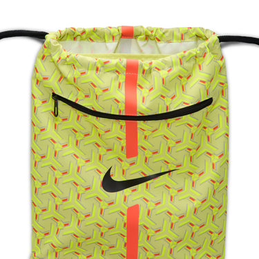 NIKE ACADEMY SOCCER GYMSACK (18L )