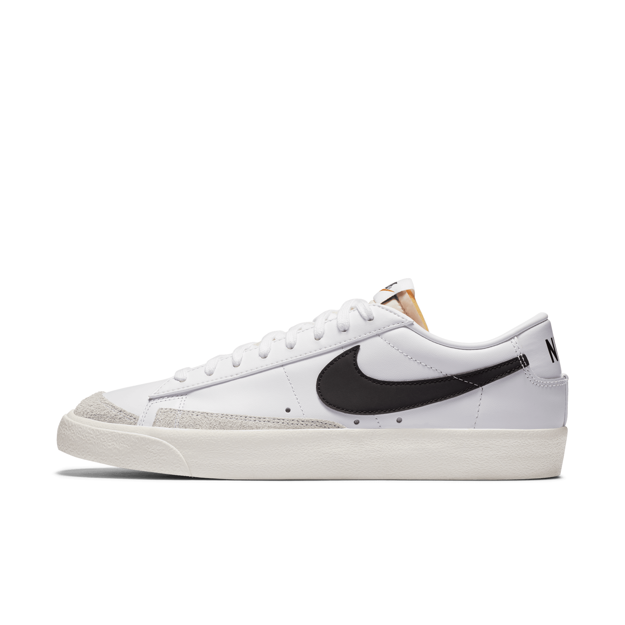 NIKE BLAZER LOW '77  VINTAGE MEN'S SHOES