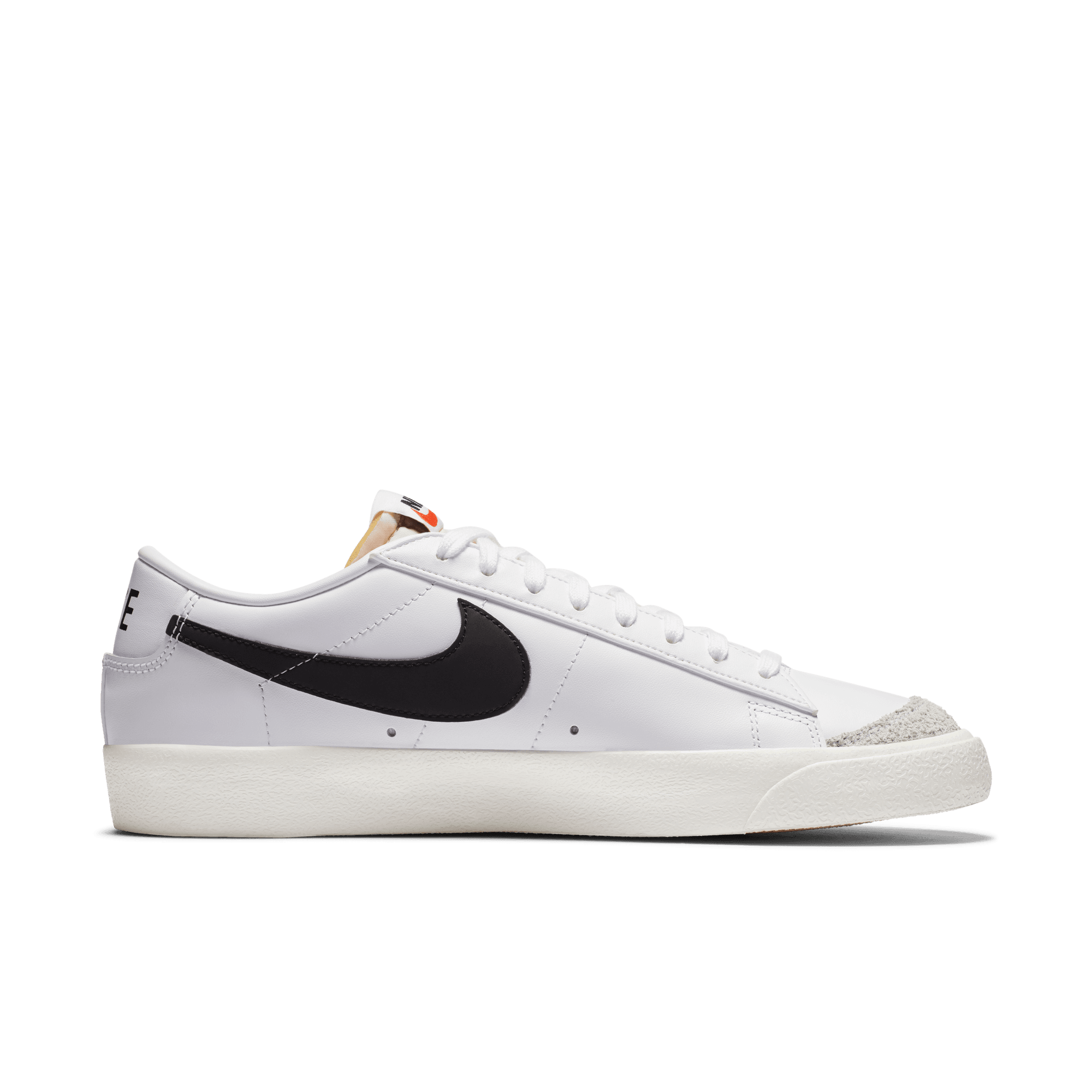 NIKE BLAZER LOW '77  VINTAGE MEN'S SHOES