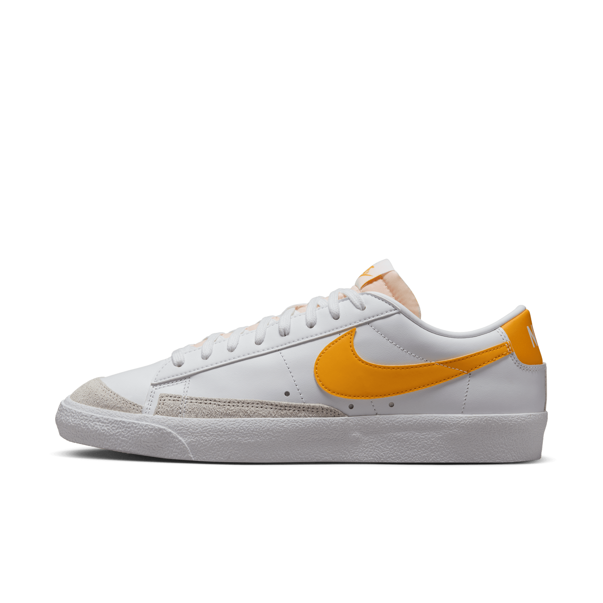 NIKE BLAZER LOW '77 VINTAGE MEN'S SHOES