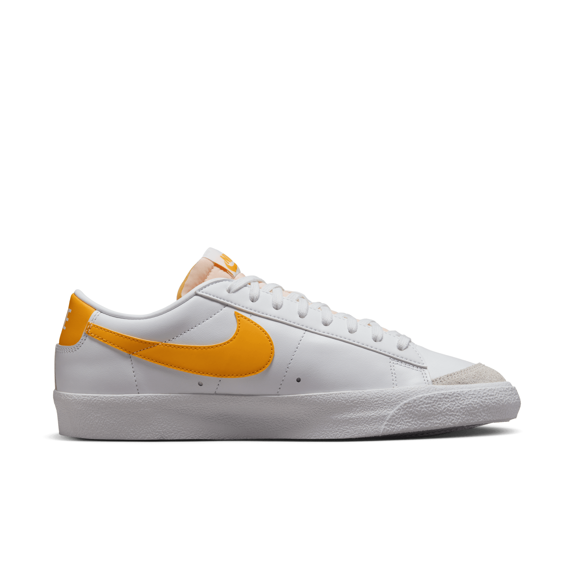 NIKE BLAZER LOW '77 VINTAGE MEN'S SHOES