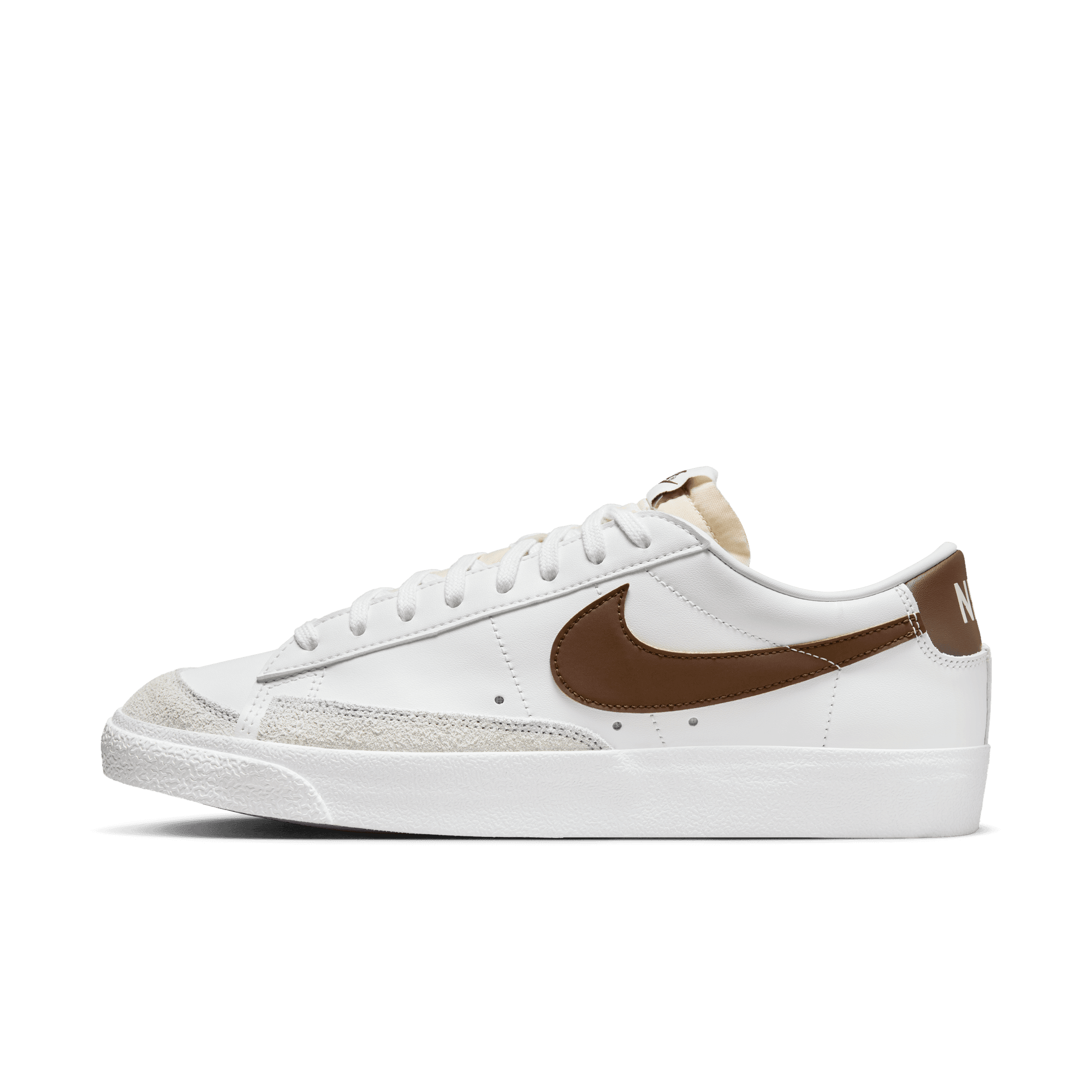 NIKE BLAZER LOW '77 VINTAGE MEN'S SHOES