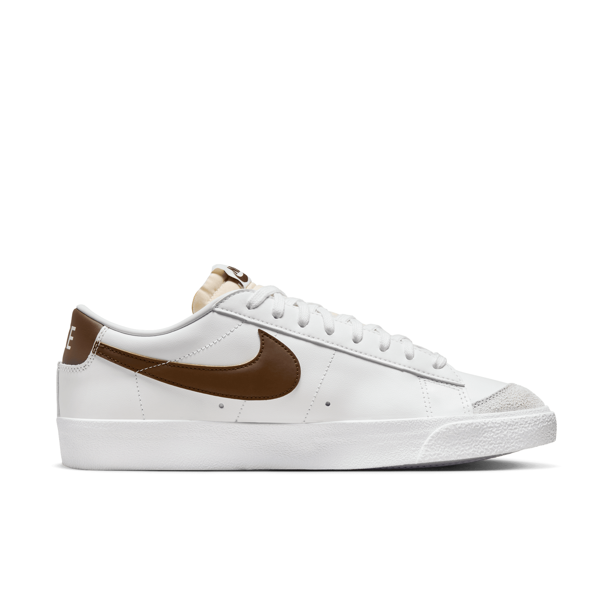 NIKE BLAZER LOW '77 VINTAGE MEN'S SHOES