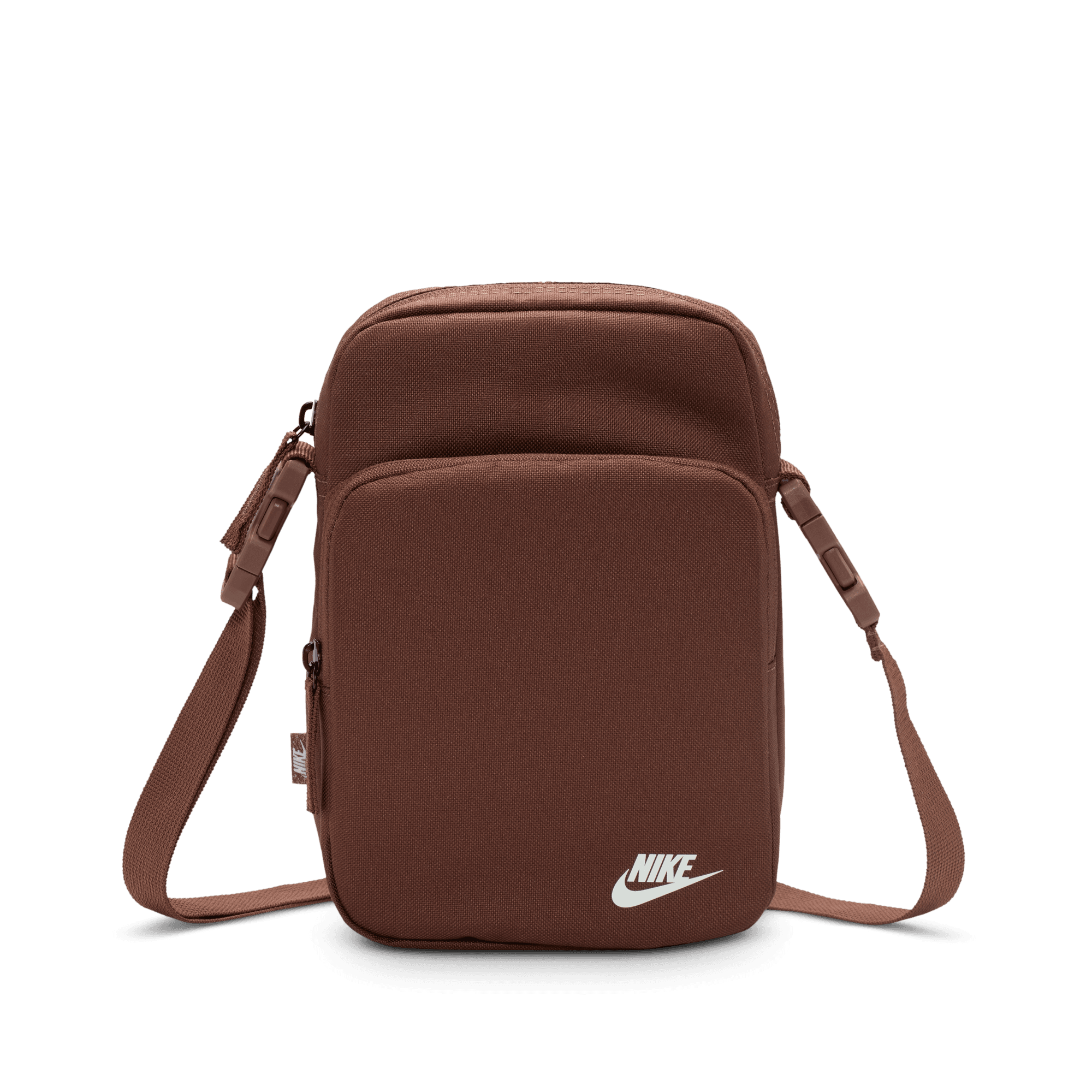 NIKE HERITAGE CROSSBODY BAG (4L)