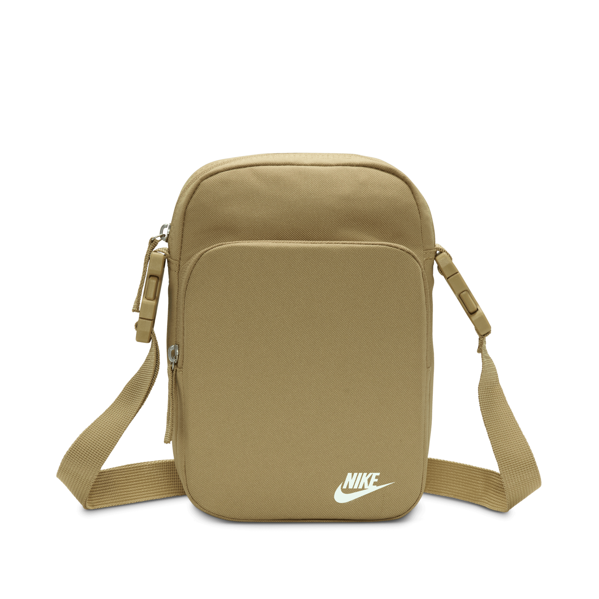 NIKE HERITAGE CROSSBODY BAG (4L)