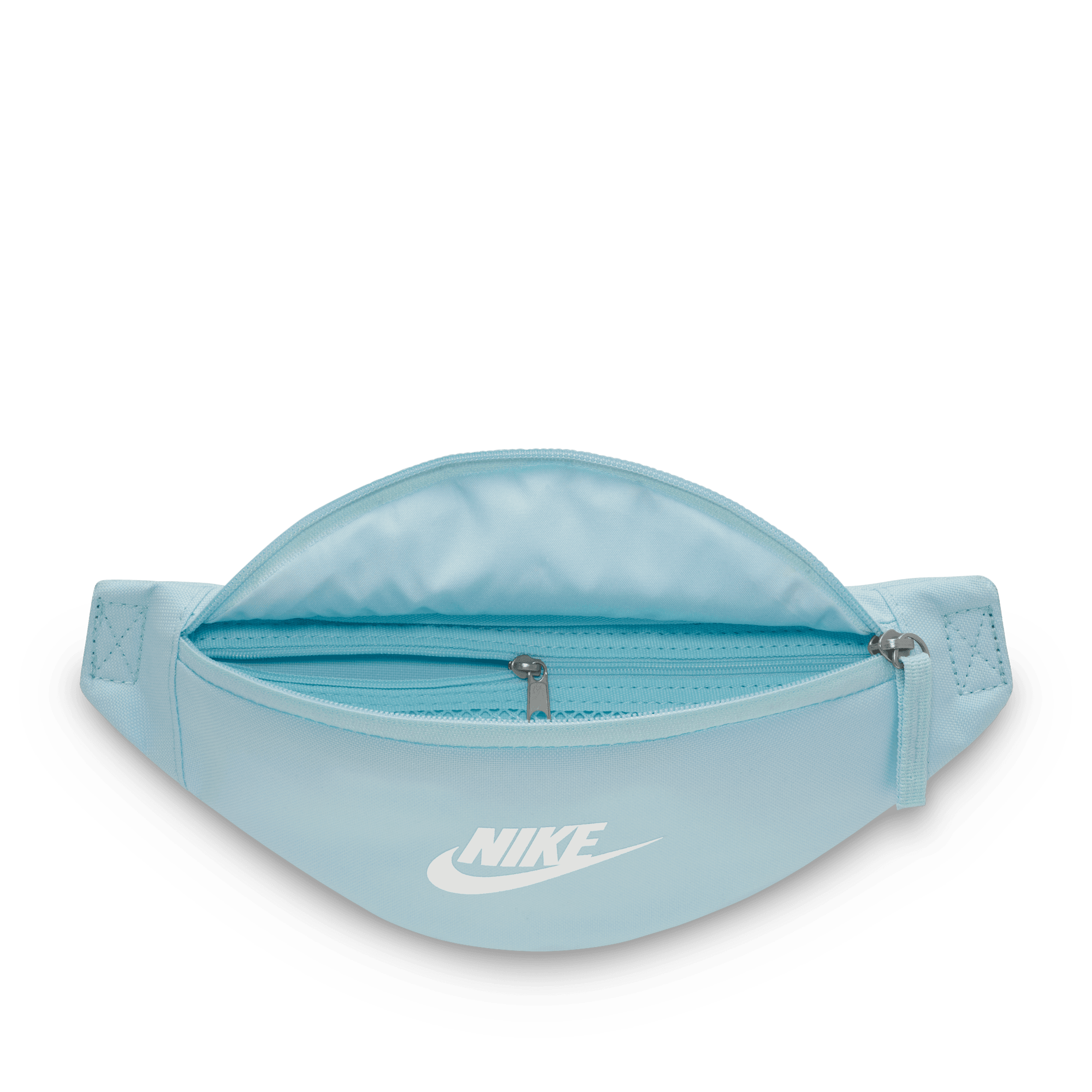 NIKE HERITAGE WAISTPACK