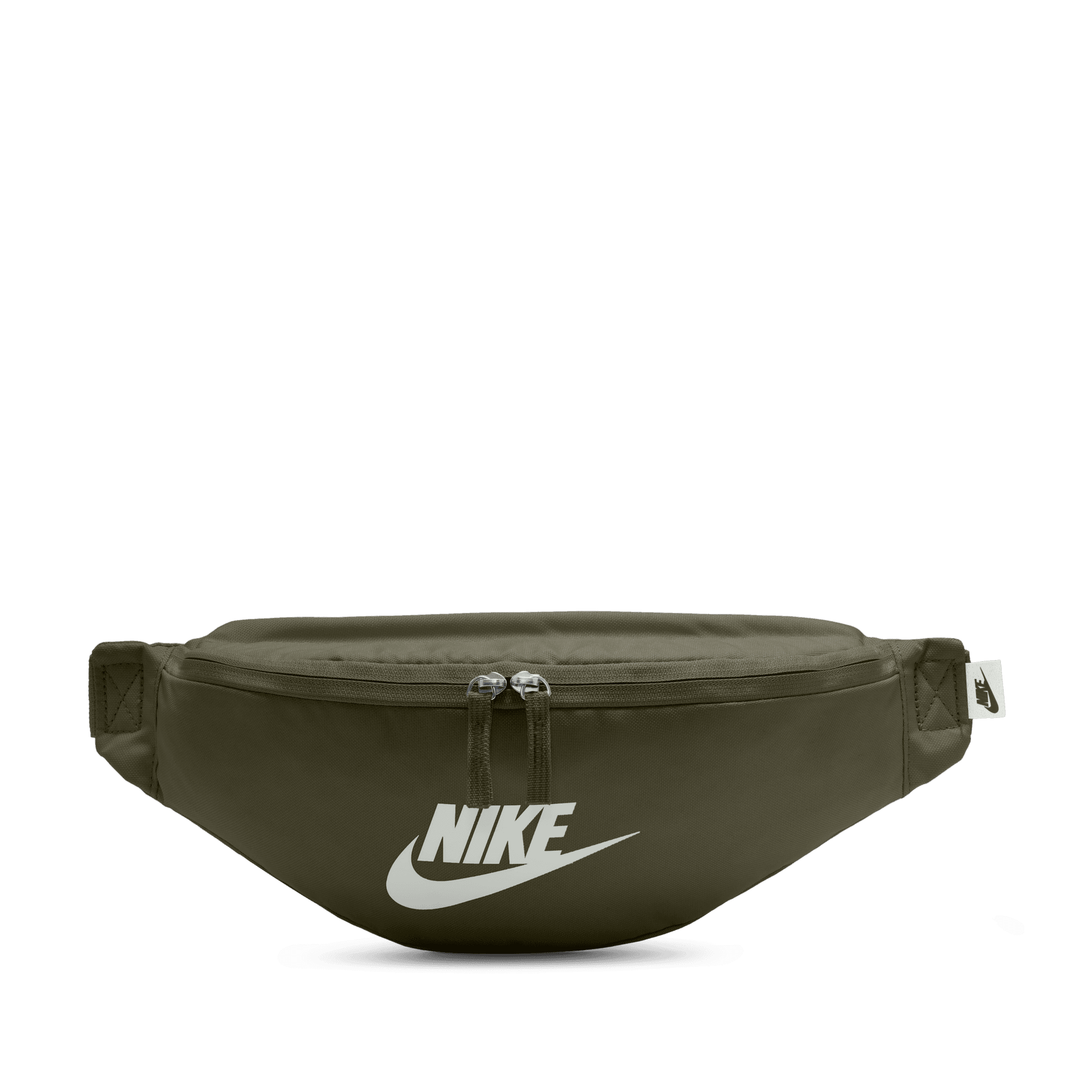 NIKE HERITAGE WAISTPACK (3L)