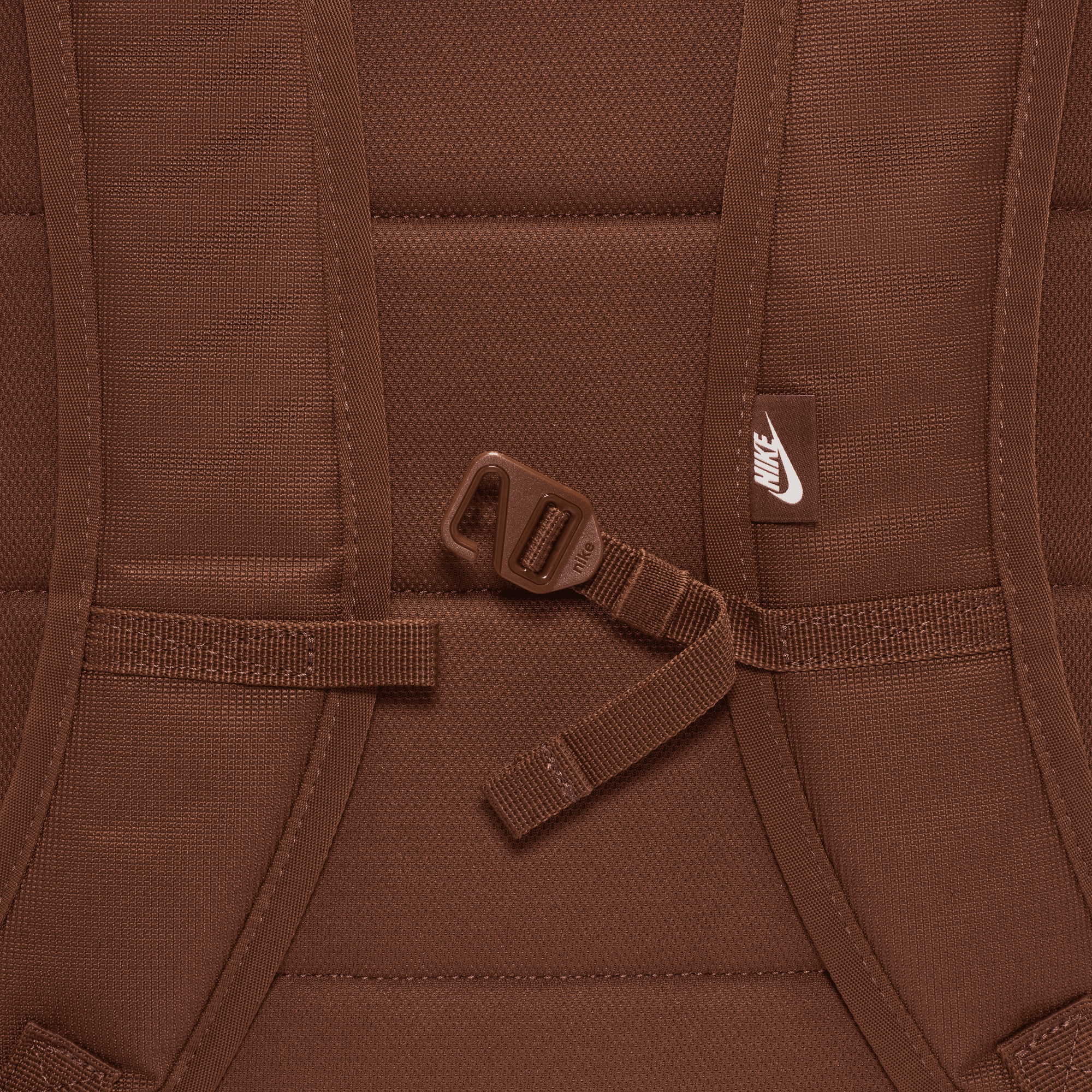 NIKE HERITAGE EUGENE BACKPACK (23L)