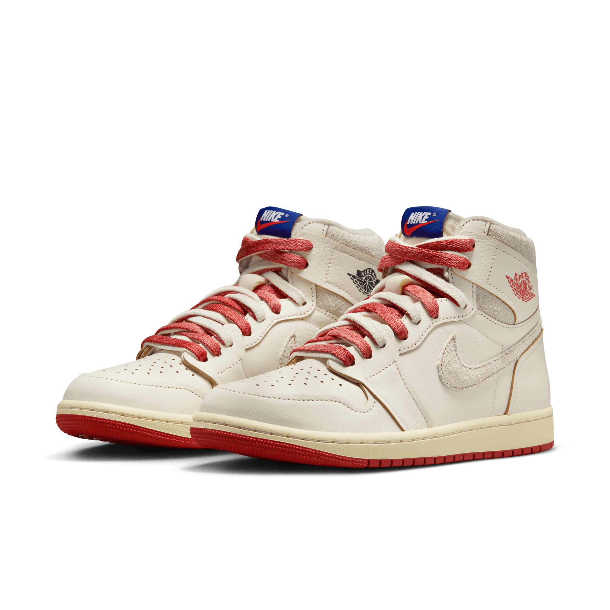 AIR JORDAN 1 HIGH OG WOMEN'S SHOES