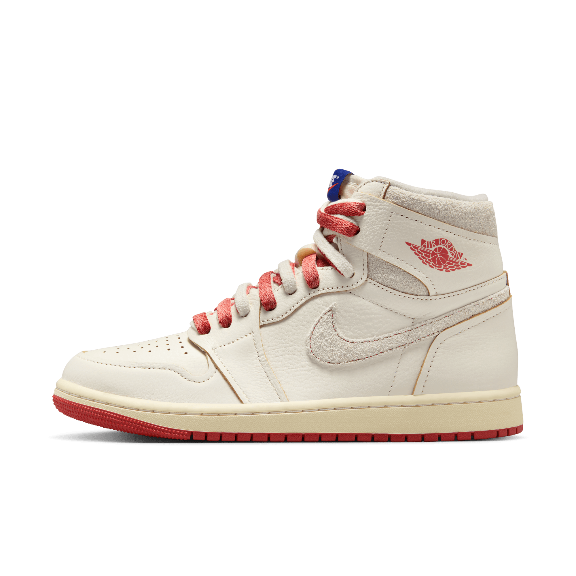 AIR JORDAN 1 HIGH OG WOMEN'S SHOES