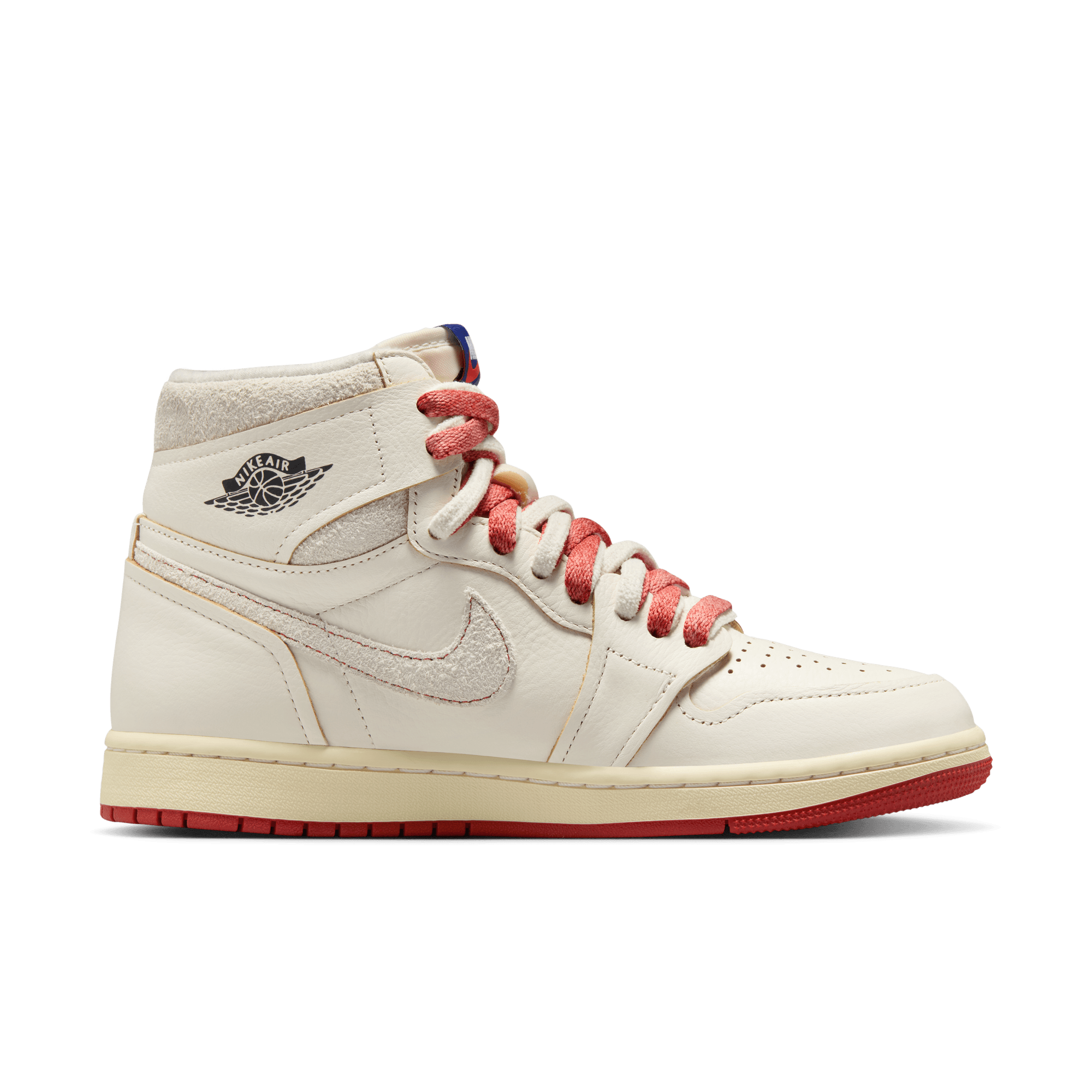 AIR JORDAN 1 HIGH OG WOMEN'S SHOES