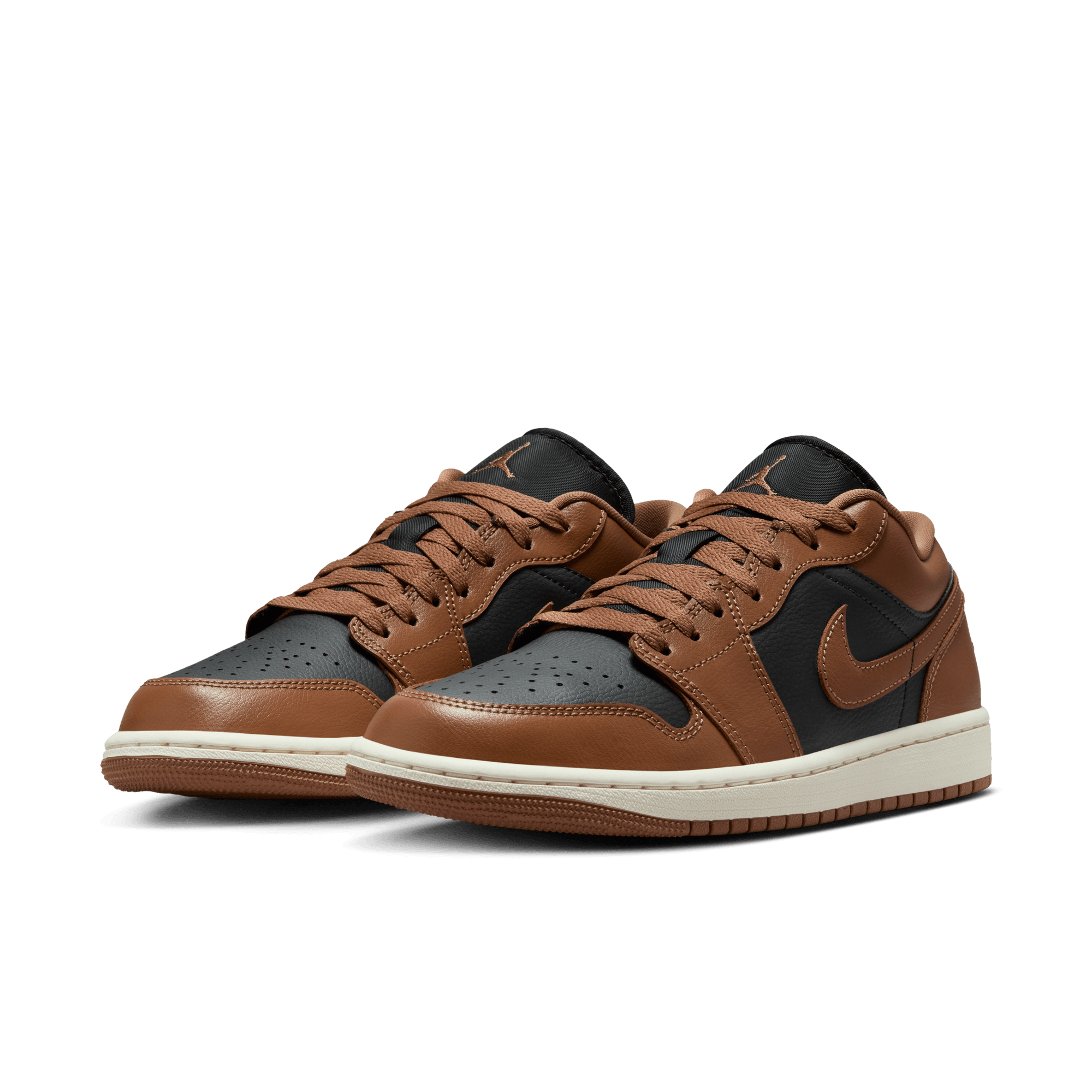 AIR JORDAN 1 LOW WOMEN'S SHOES