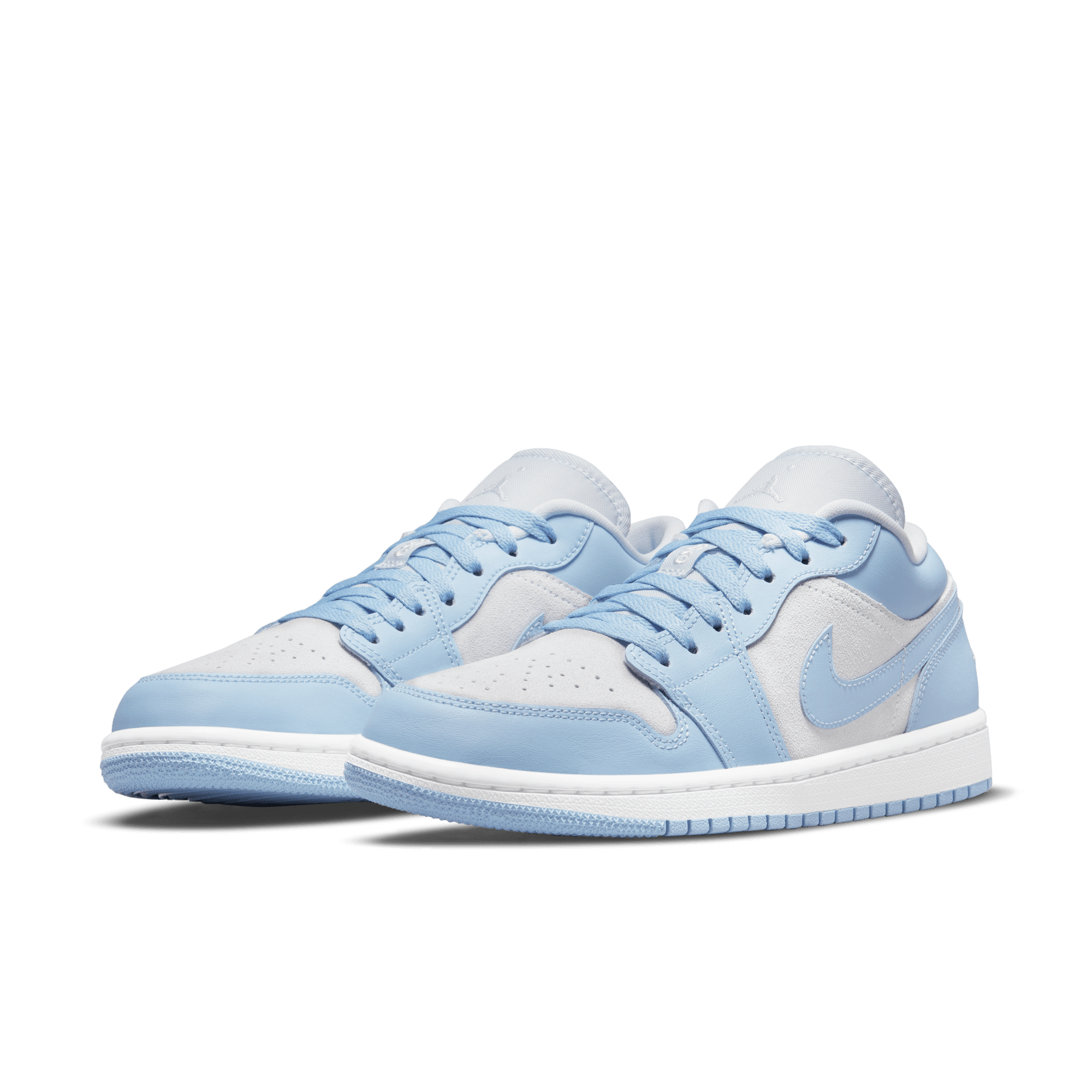 AIR JORDAN 1 LOW WOMEN'S SHOES