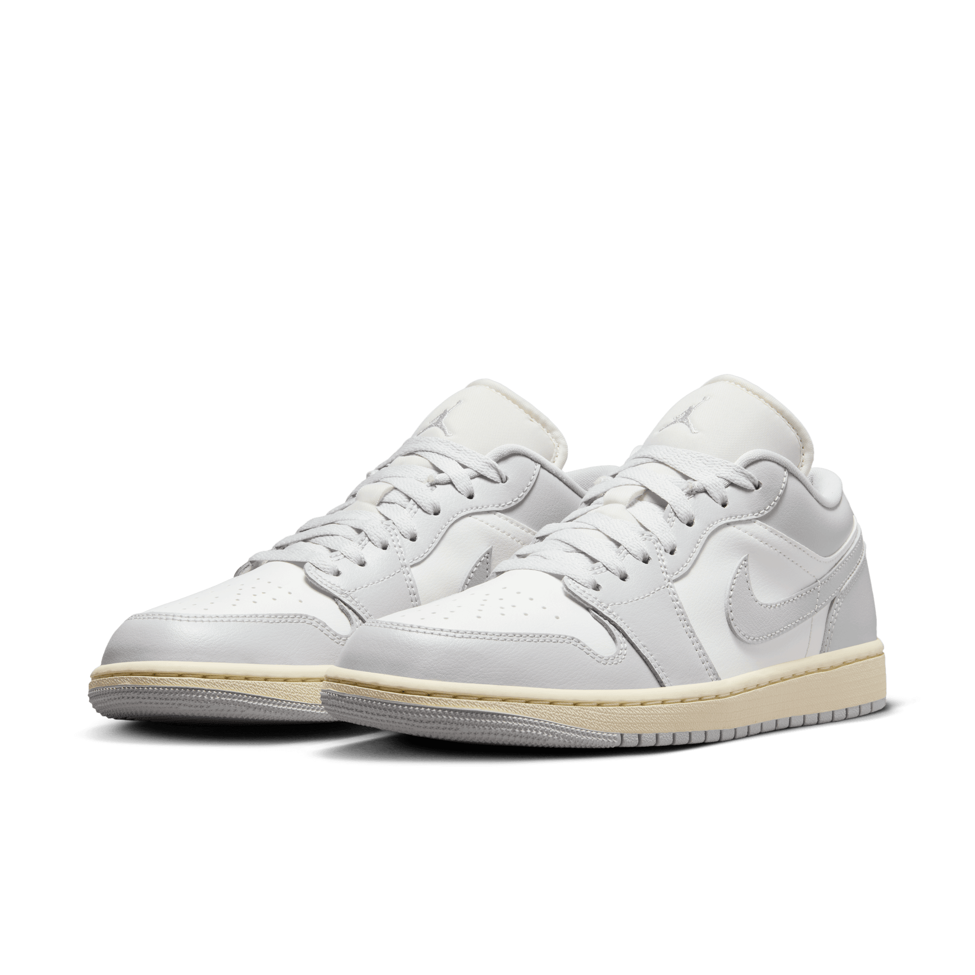 AIR JORDAN 1 LOW WOMENS SHOES